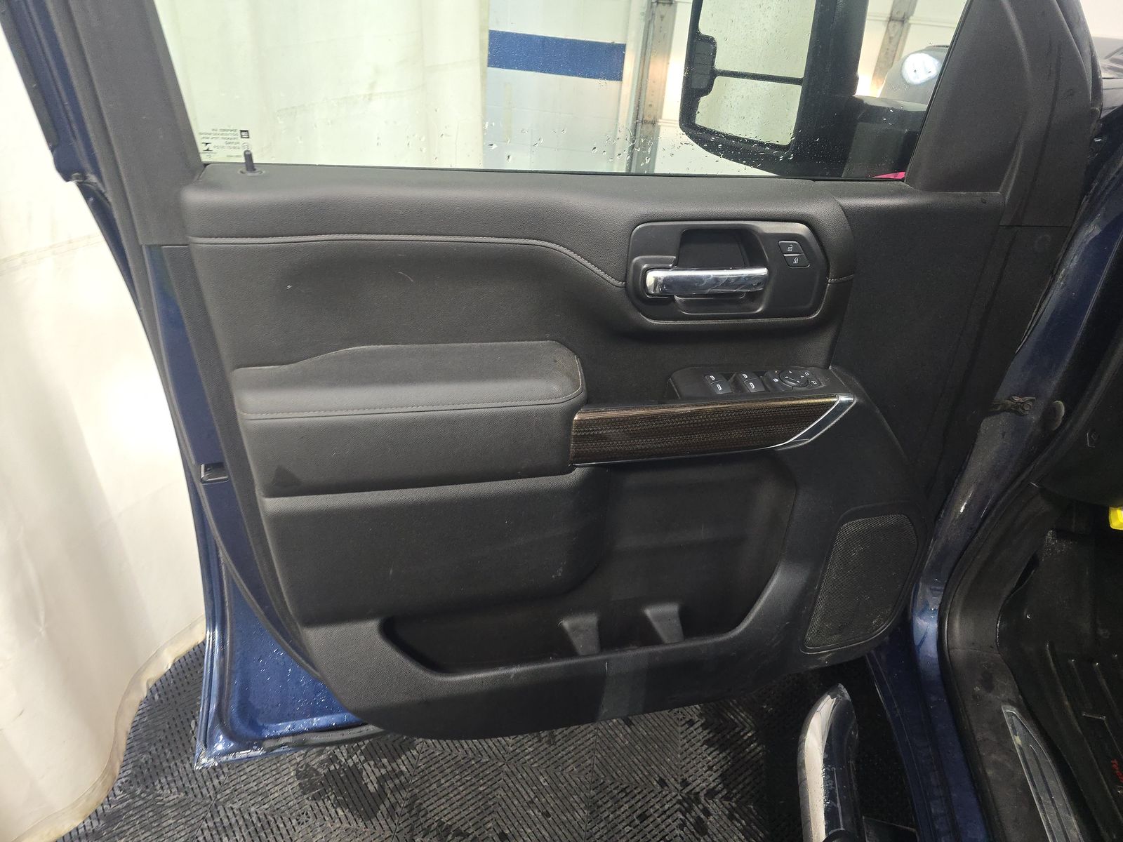 2021 Chevrolet Silverado 2500HD LT AWD