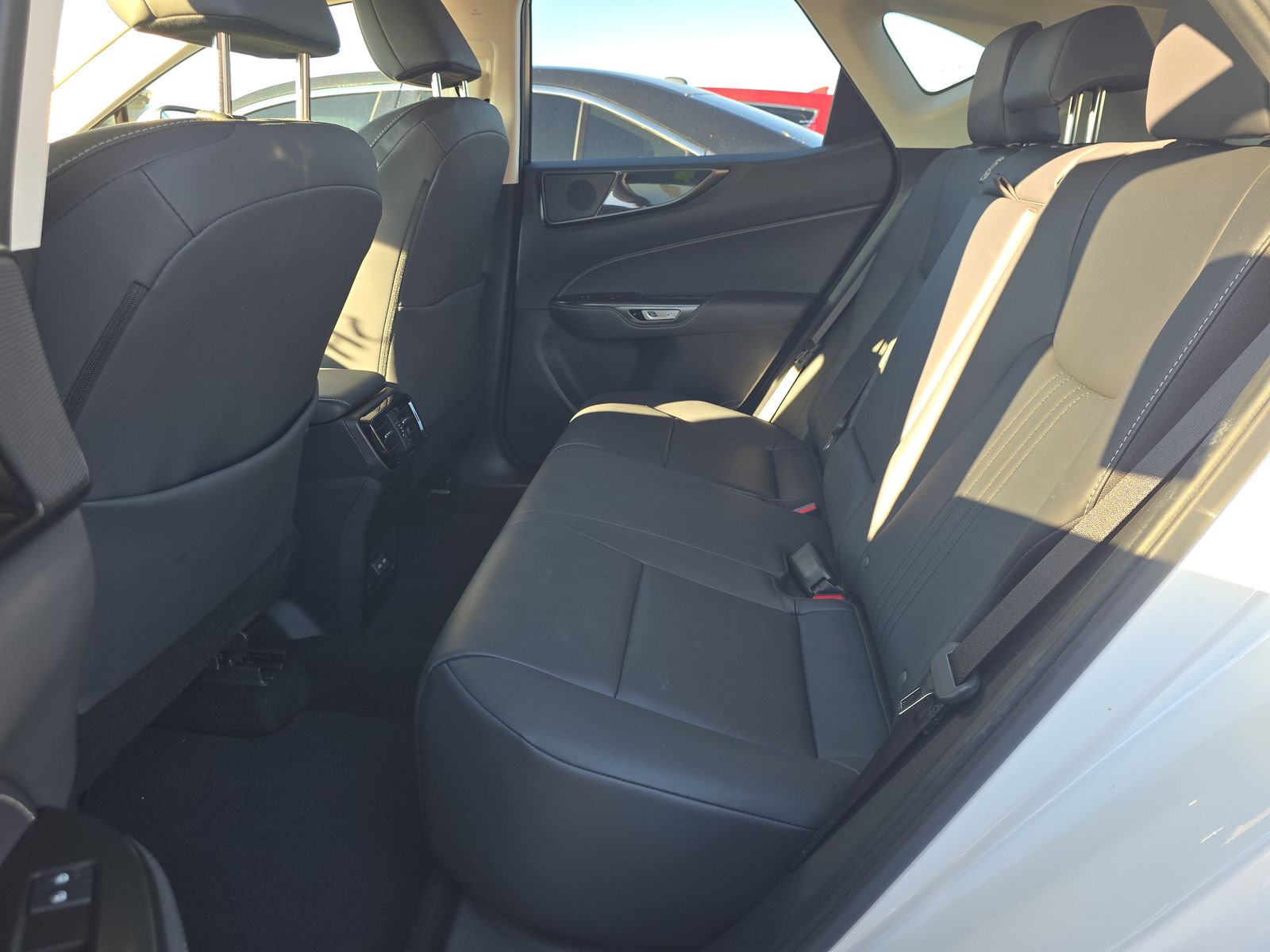 2024 Lexus NX NX 250 FWD