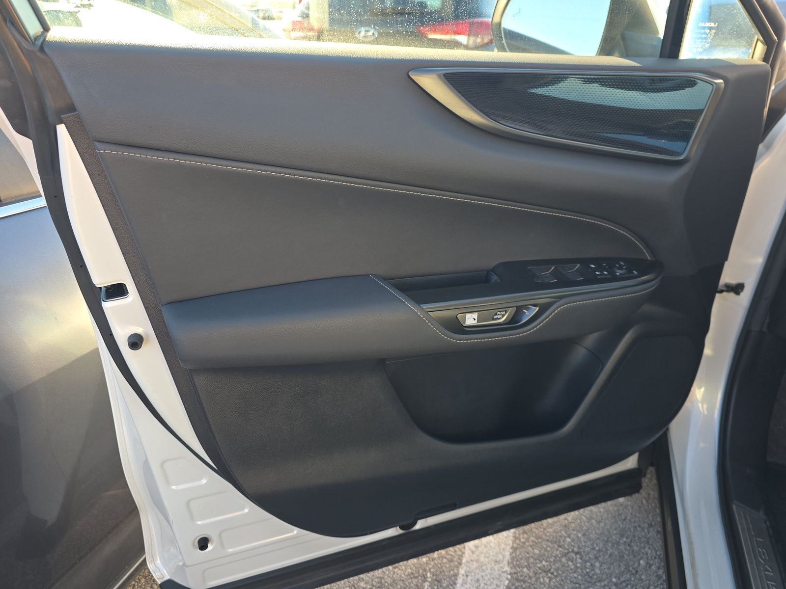 2024 Lexus NX NX 250 FWD