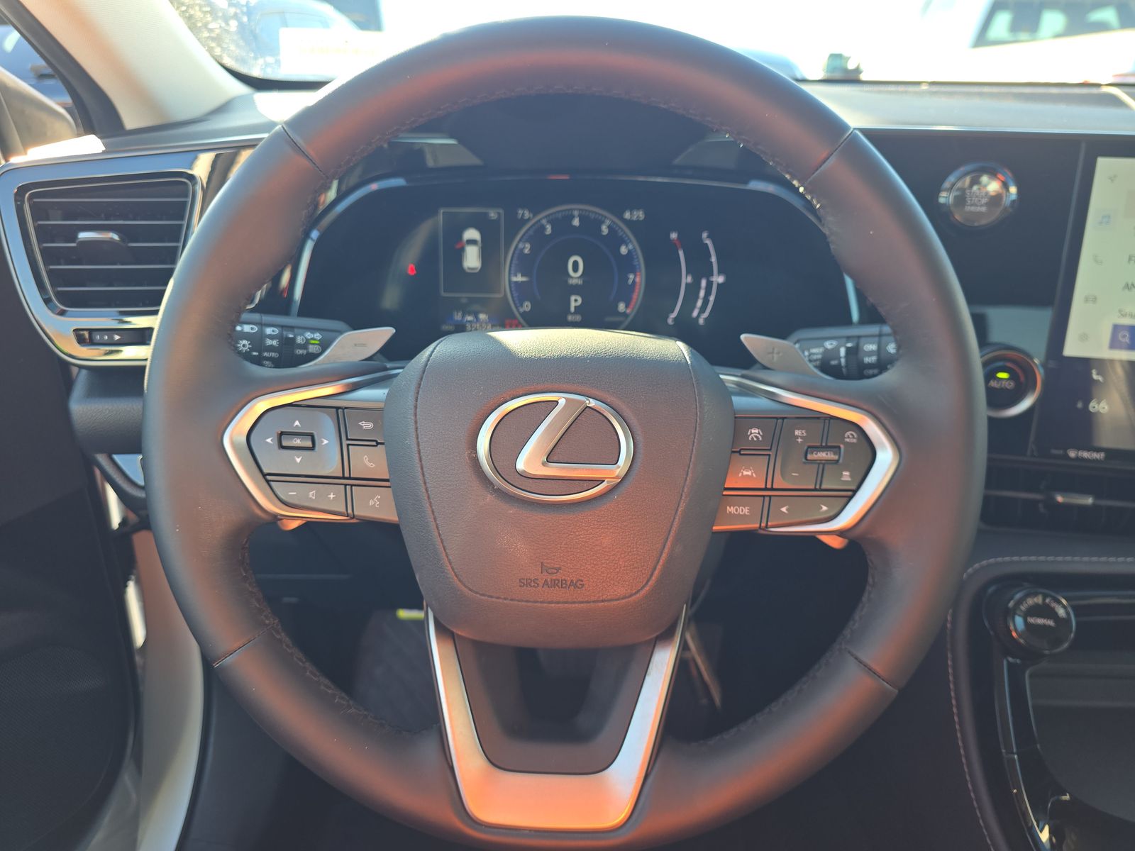 2024 Lexus NX NX 250 FWD