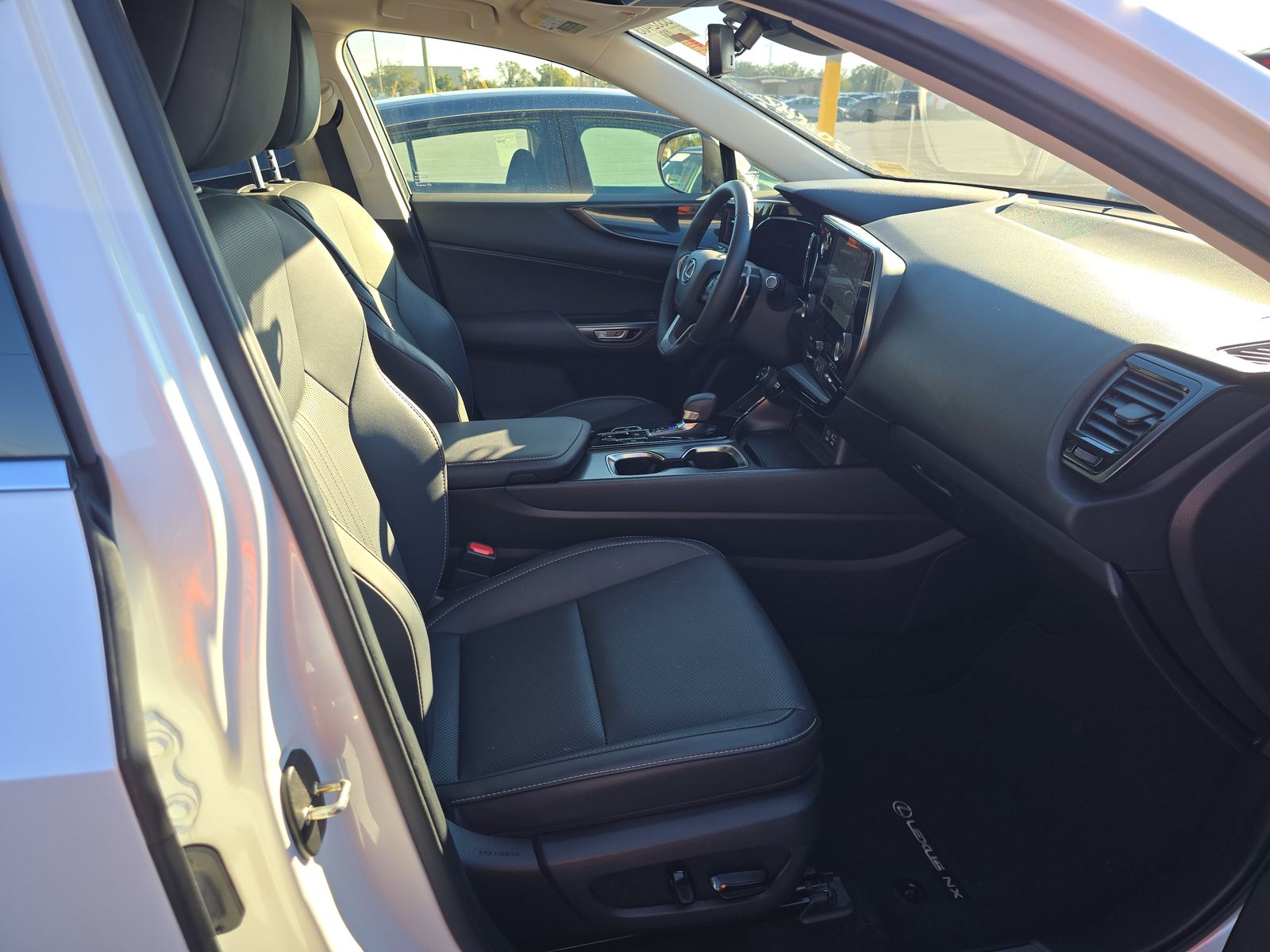 2024 Lexus NX NX 250 FWD