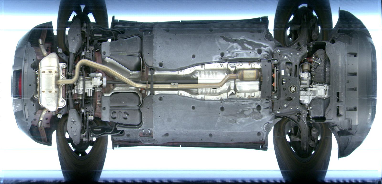 2022 Volkswagen Tiguan 2.0T SE AWD