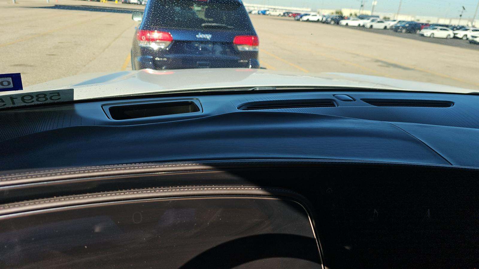 2021 Cadillac Escalade ESV Sport Platinum RWD