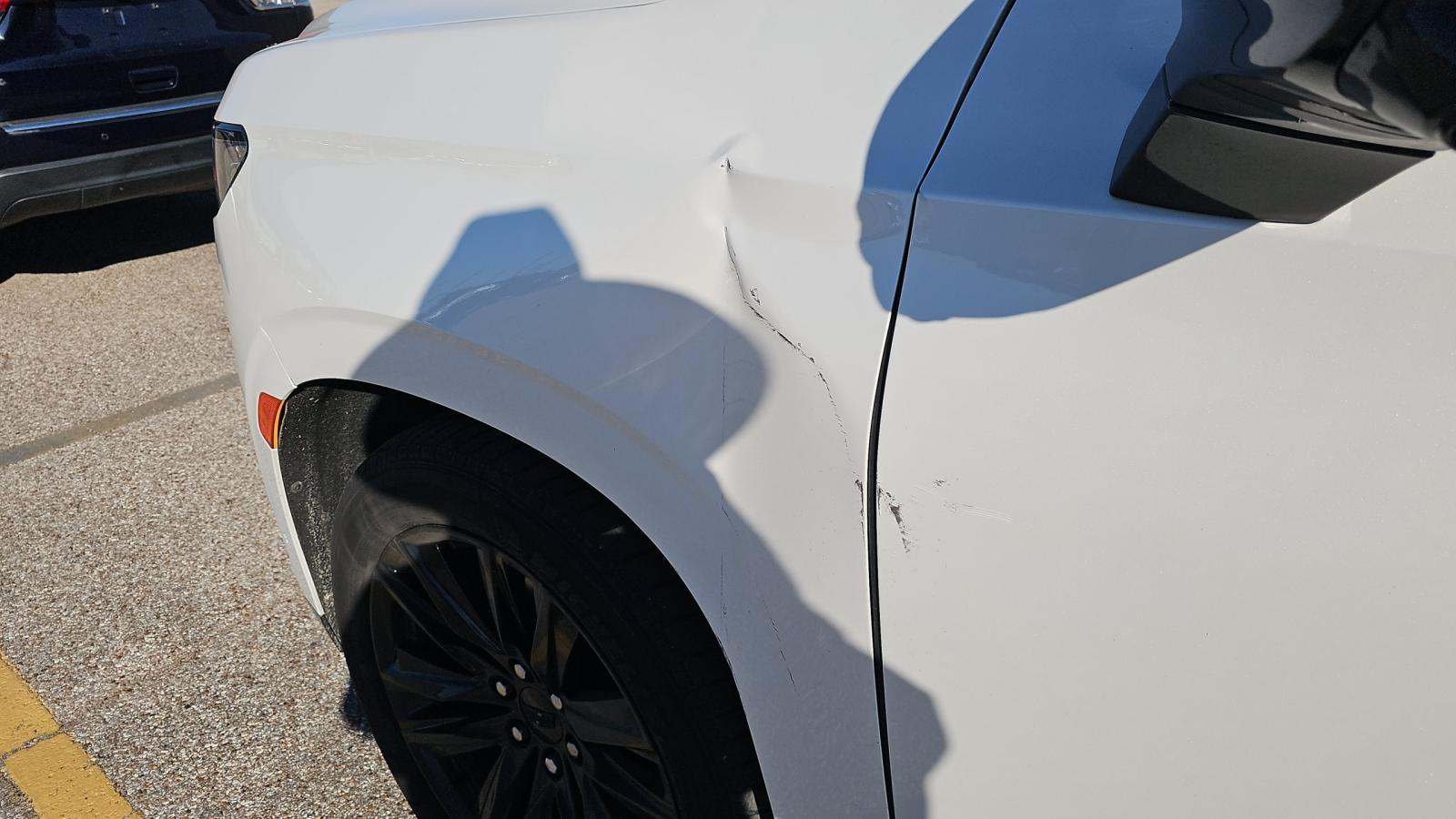 2021 Cadillac Escalade ESV Sport Platinum RWD