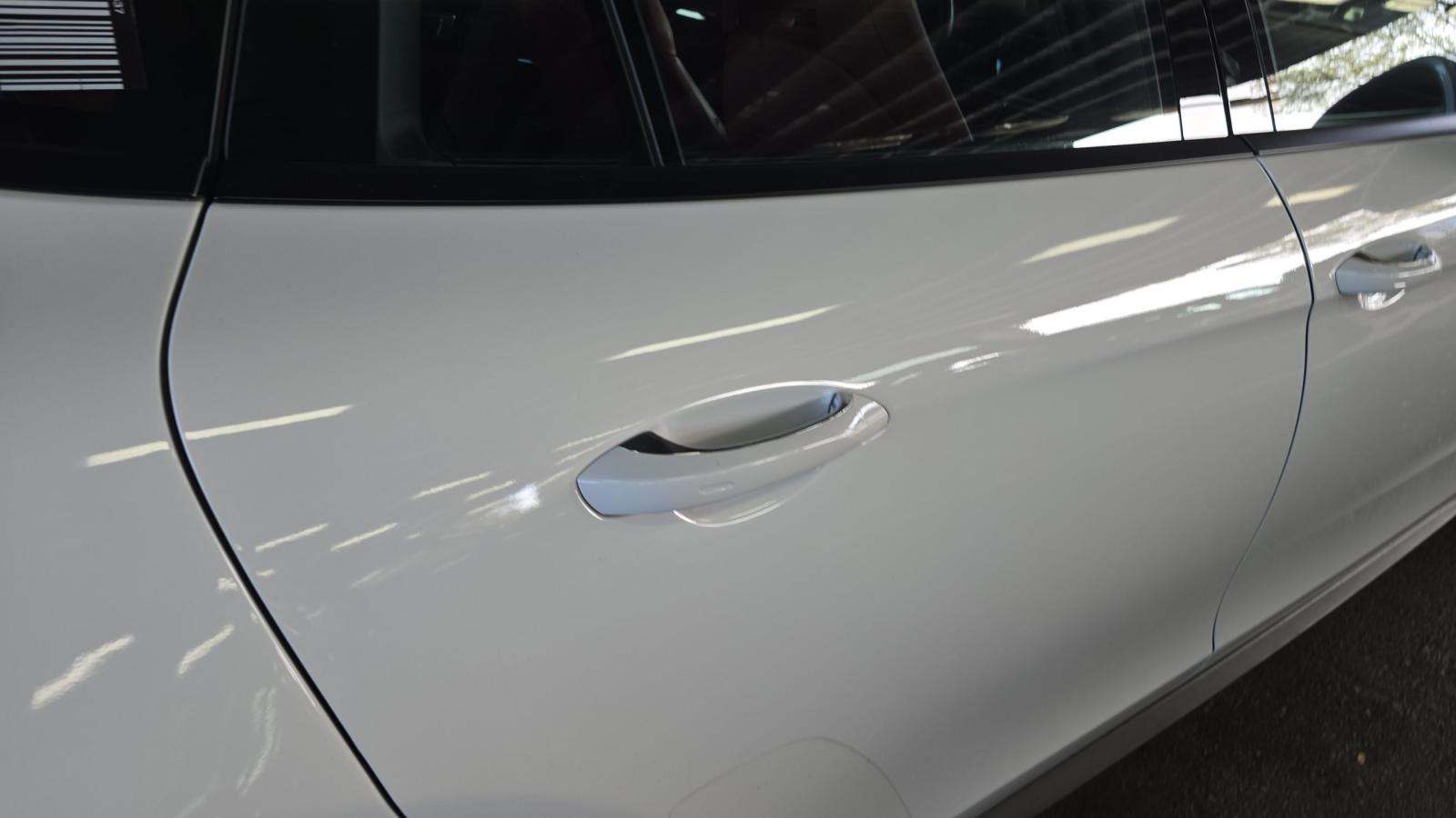 2022 Porsche Panamera Base RWD