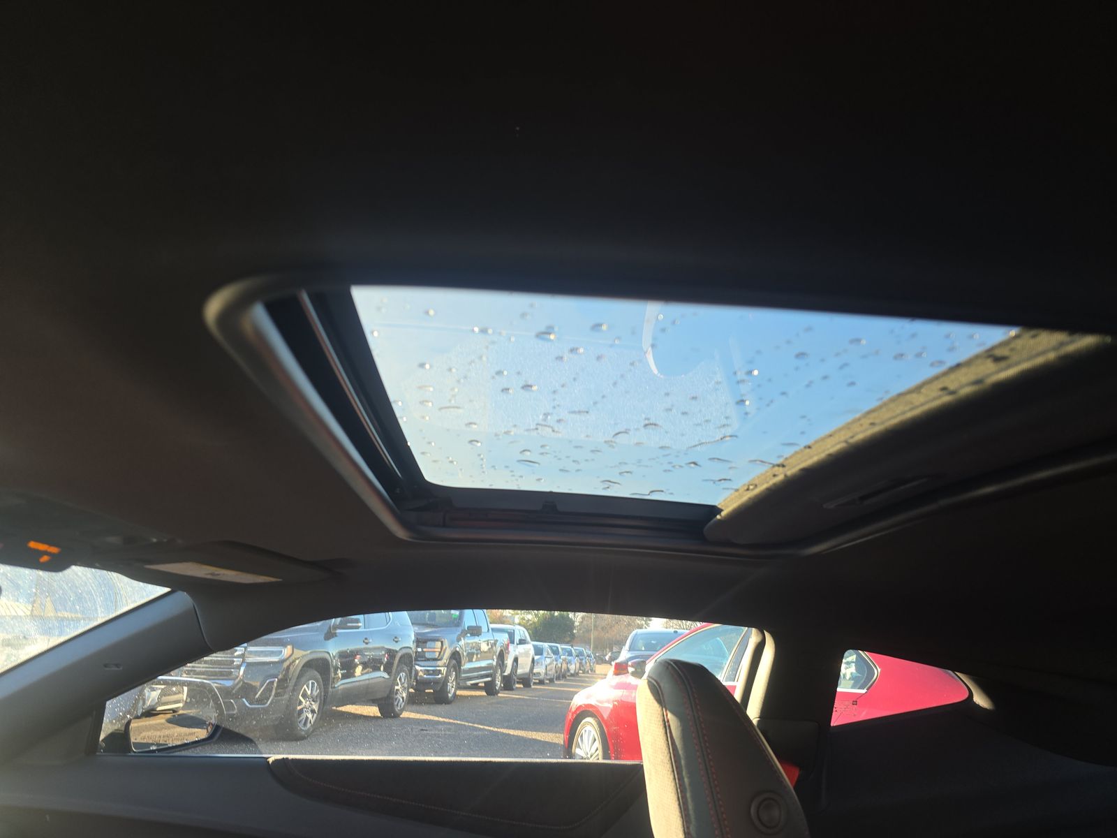 2023 Chevrolet Camaro ZL1 RWD