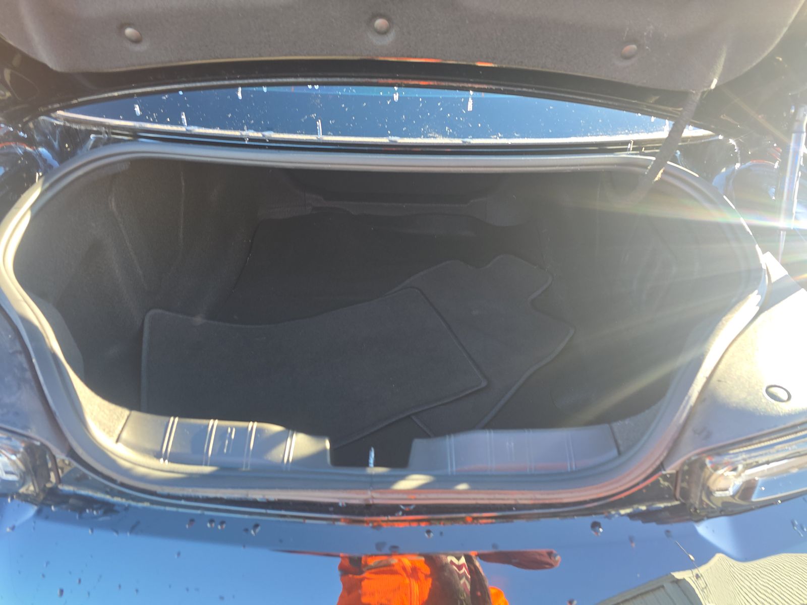 2023 Chevrolet Camaro ZL1 RWD