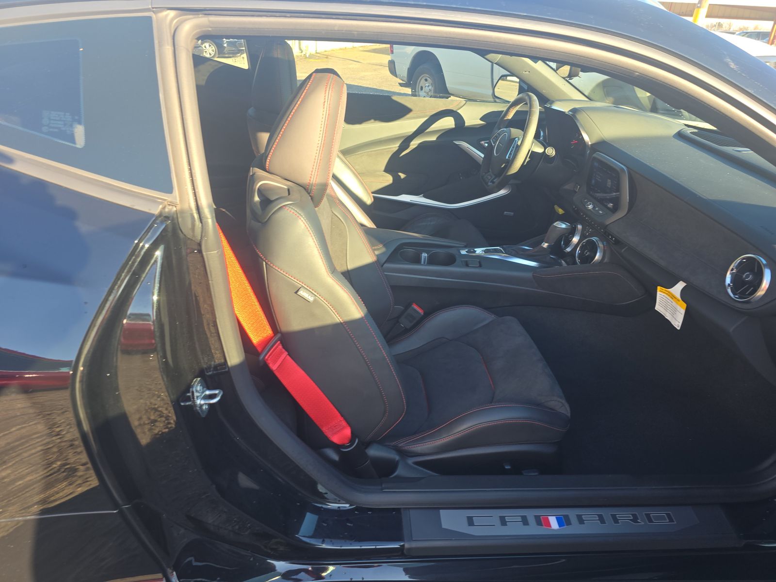 2023 Chevrolet Camaro ZL1 RWD