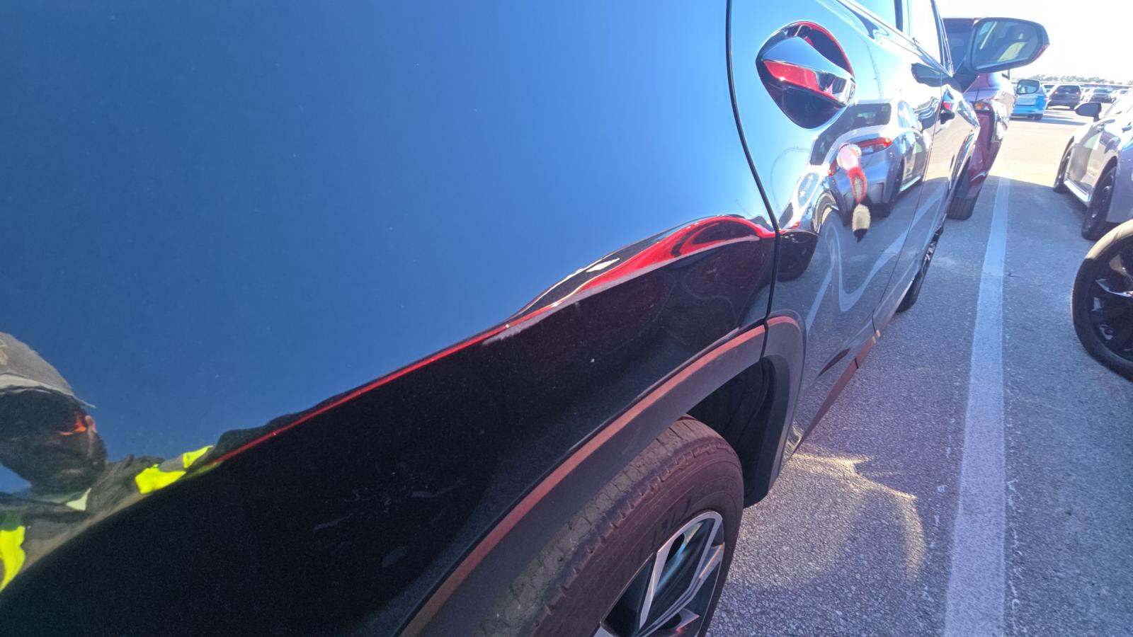 2022 Lexus RX RX 350 FWD