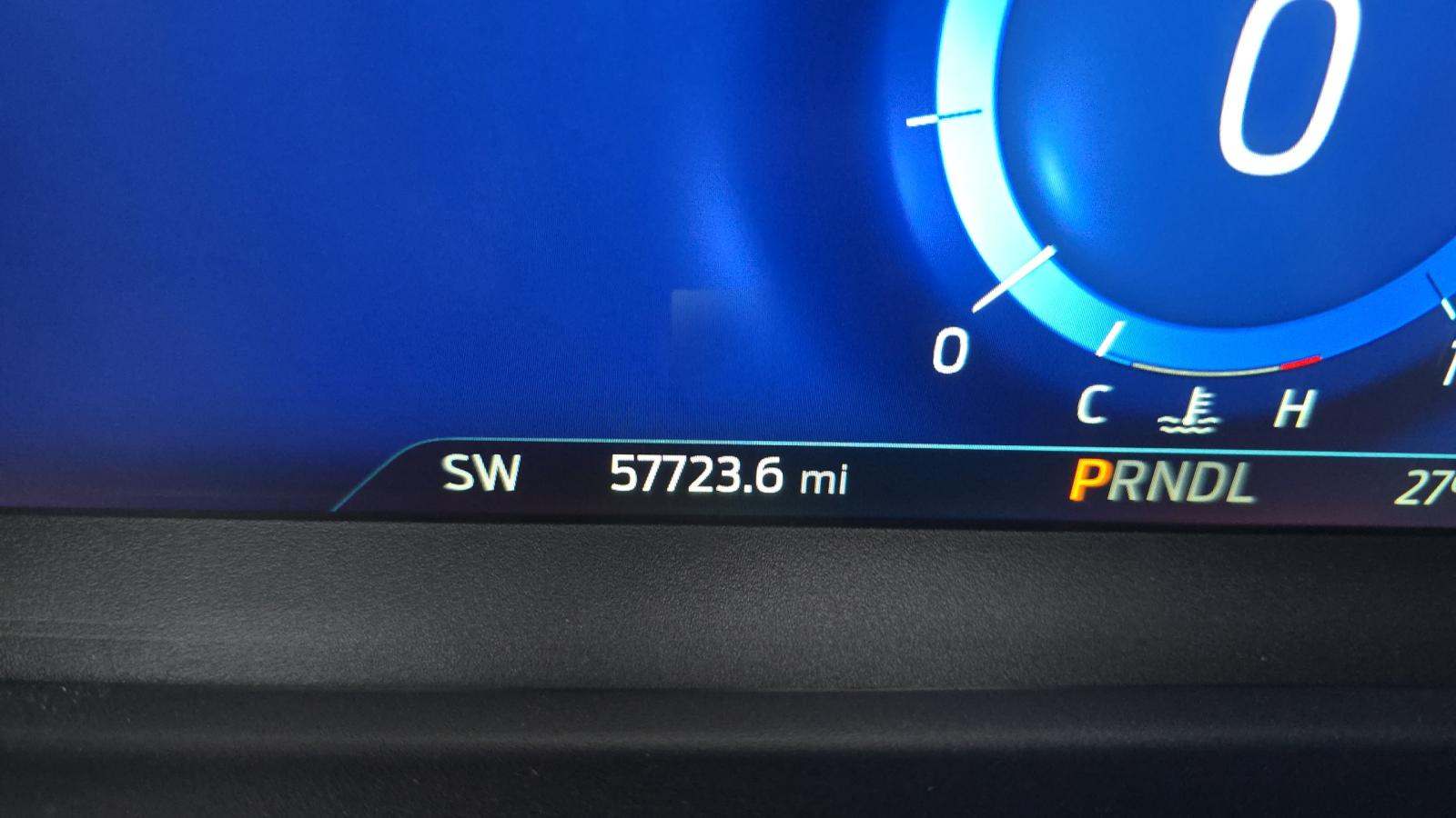 2022 Ford Explorer Platinum AWD