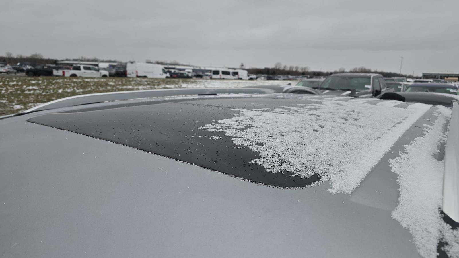 2022 Ford Explorer Platinum AWD