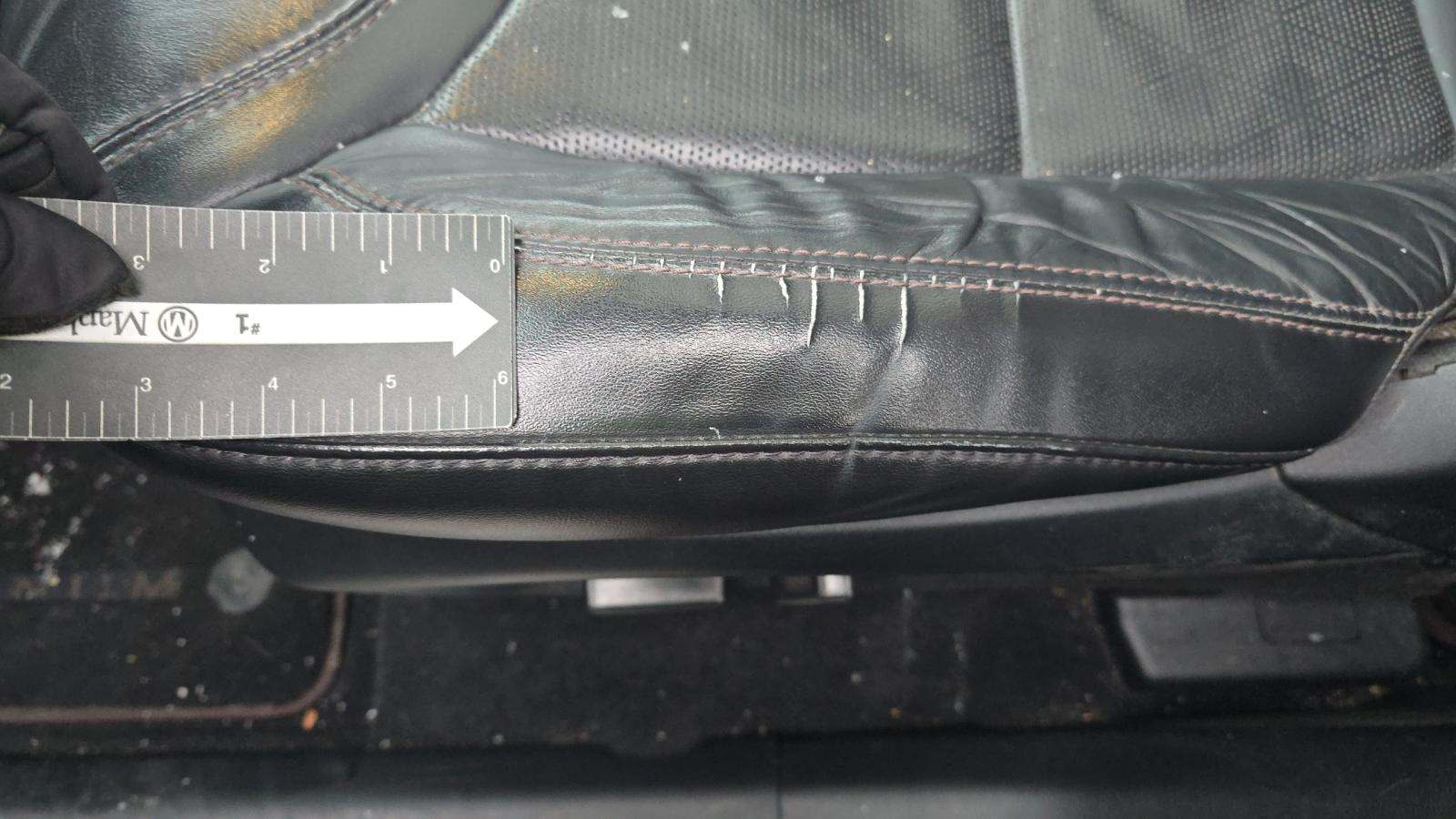 2022 Ford Explorer Platinum AWD