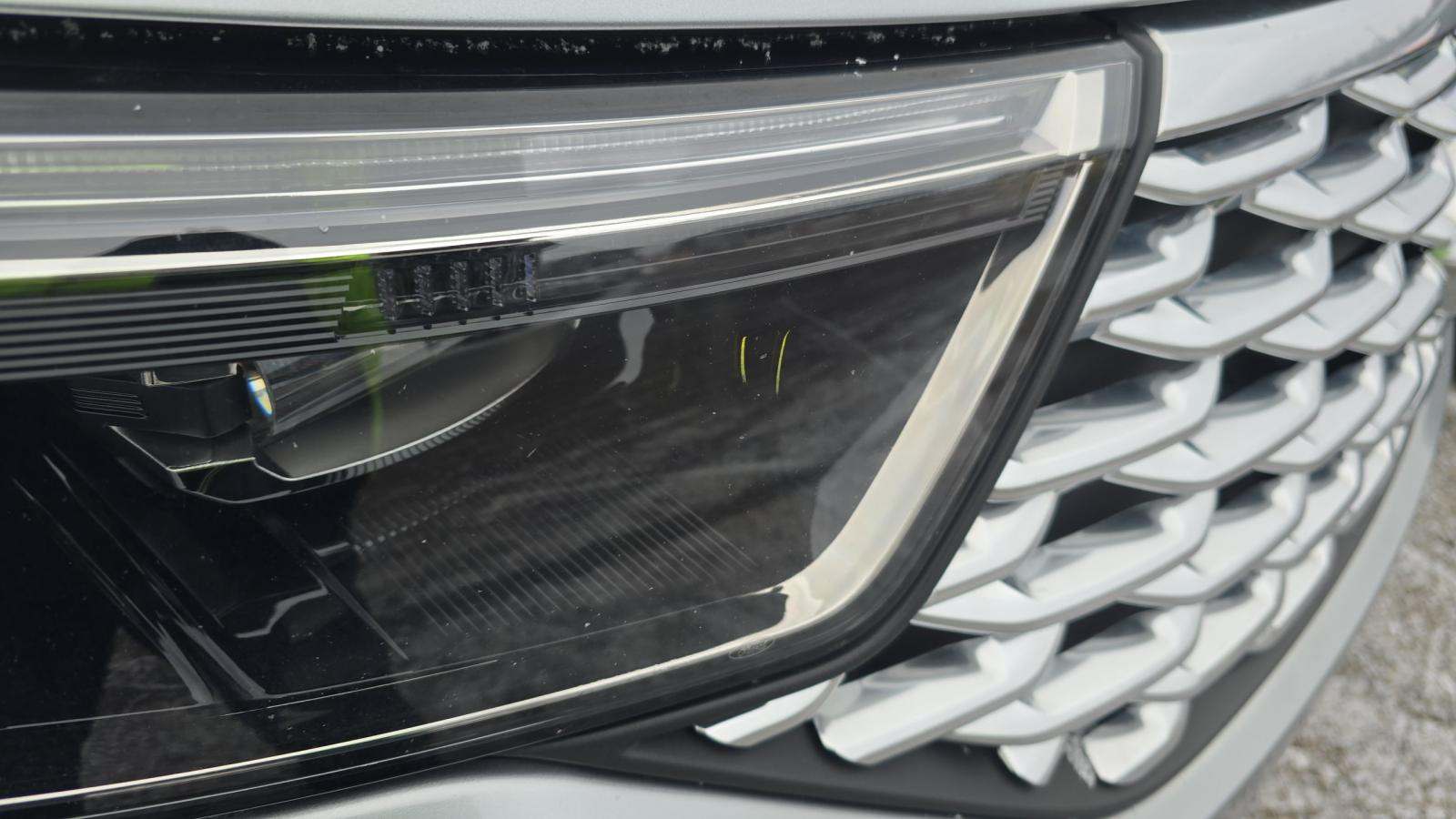 2022 Ford Explorer Platinum AWD