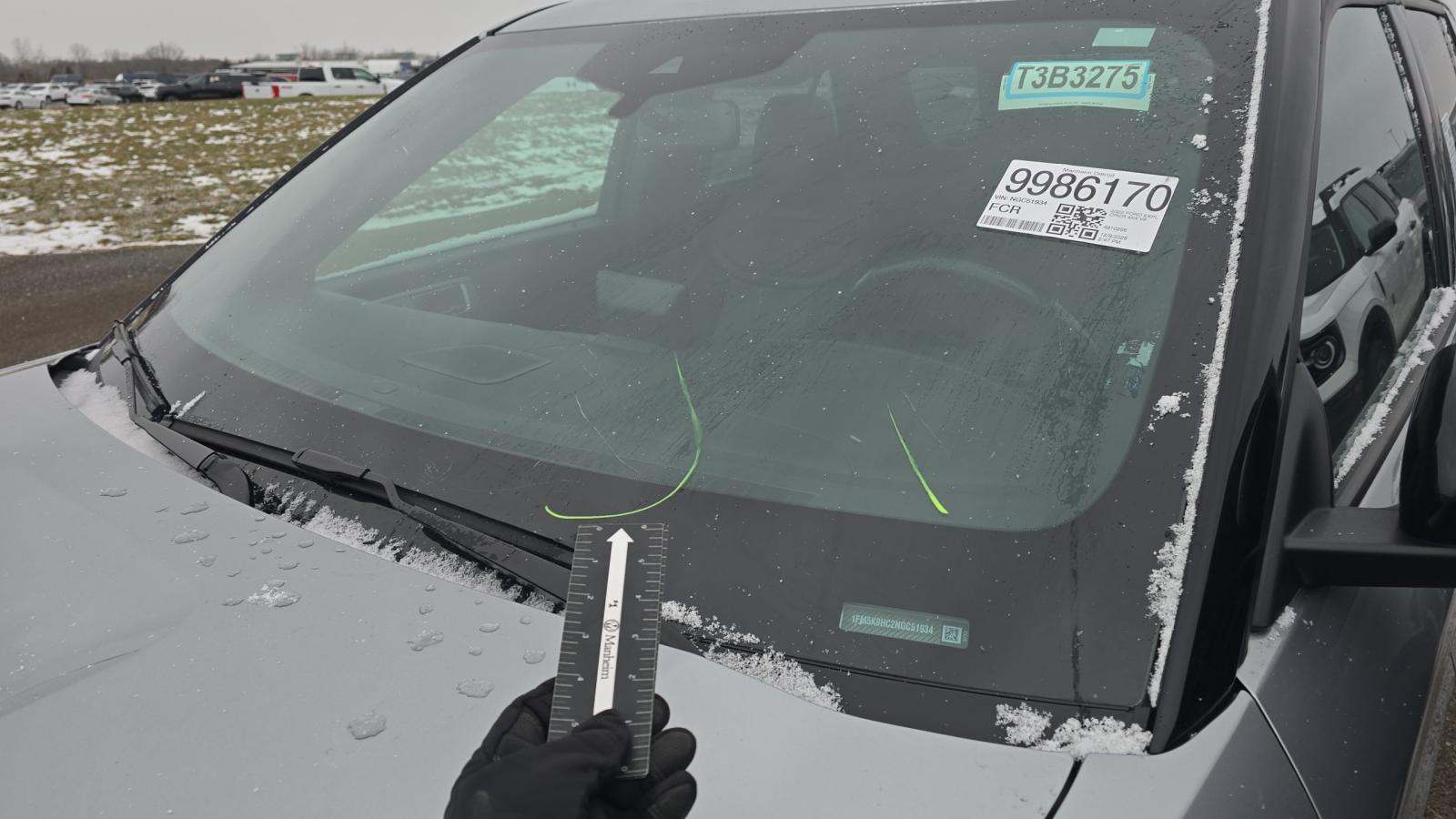 2022 Ford Explorer Platinum AWD