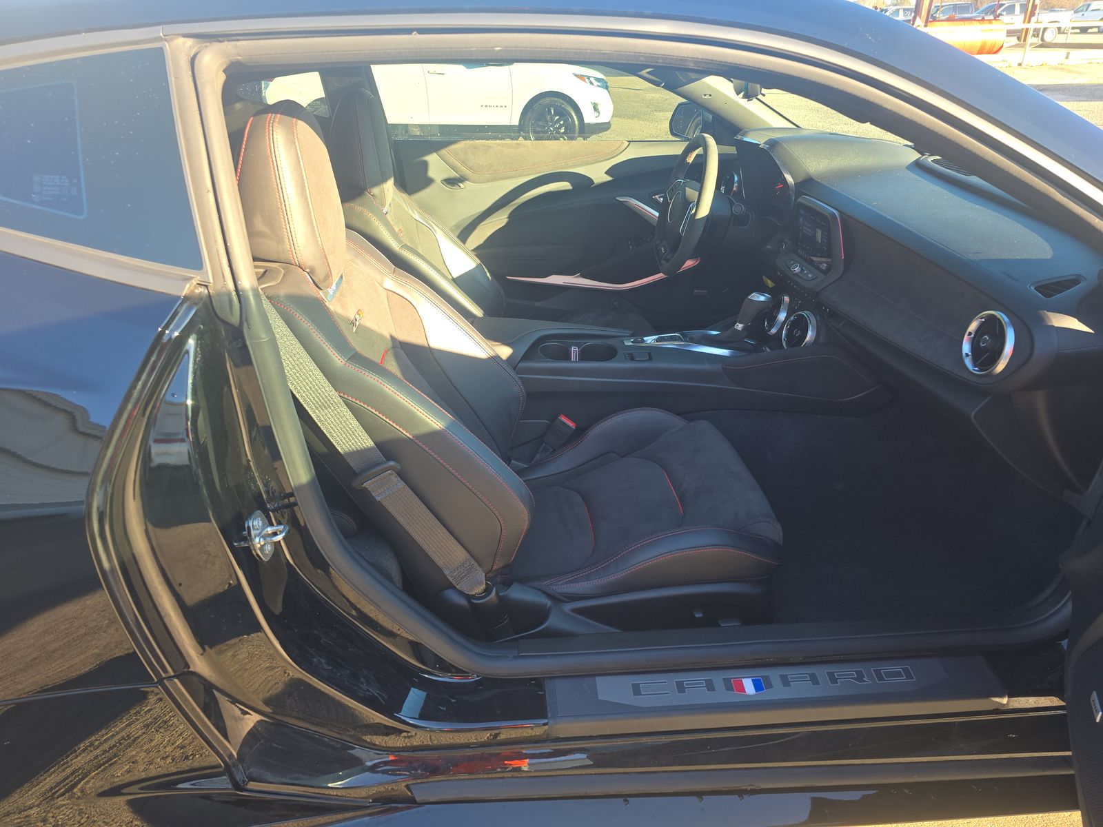 2023 Chevrolet Camaro ZL1 RWD