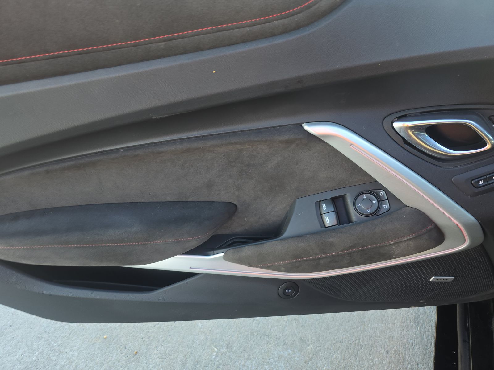 2023 Chevrolet Camaro ZL1 RWD