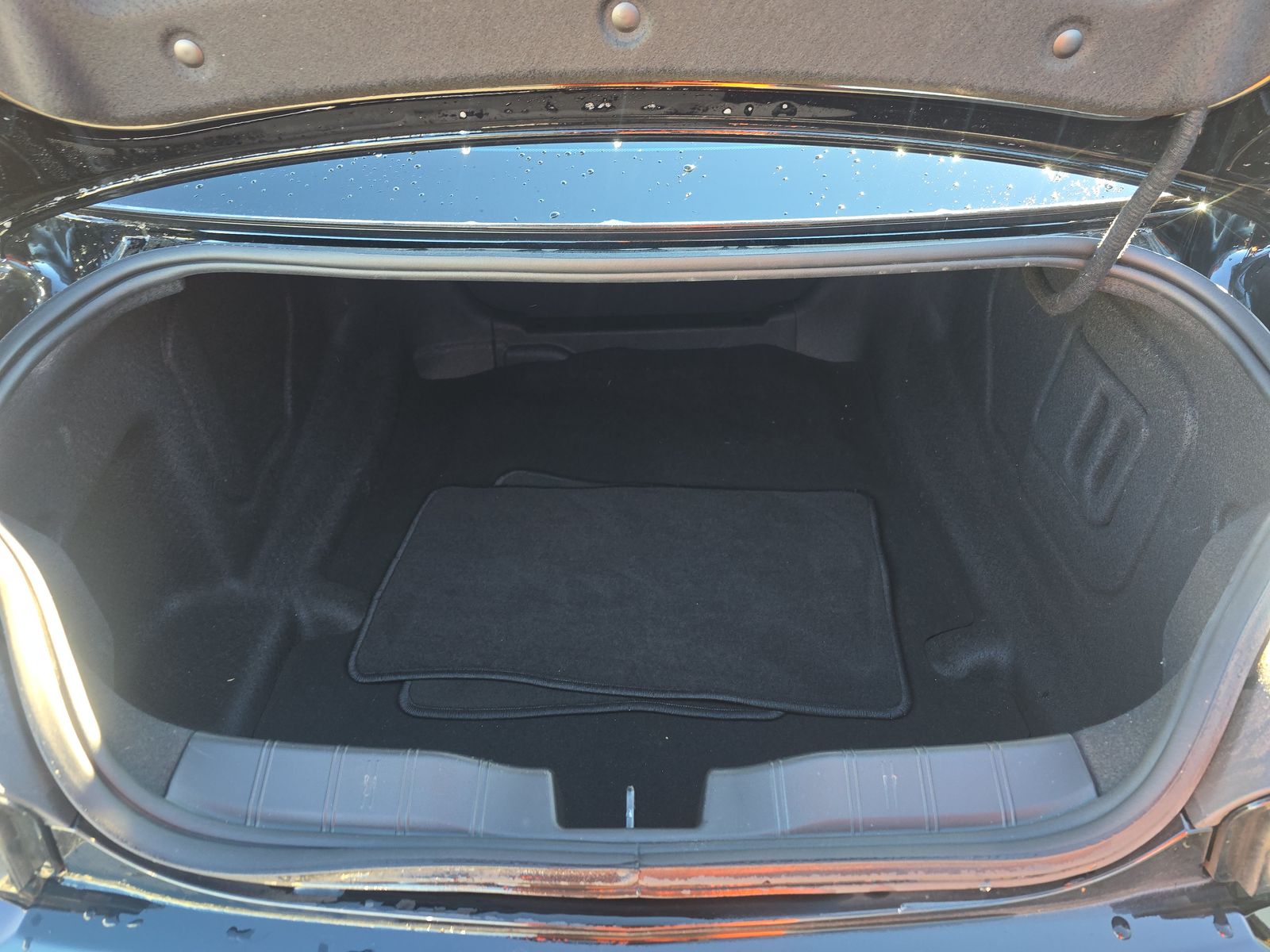 2023 Chevrolet Camaro ZL1 RWD