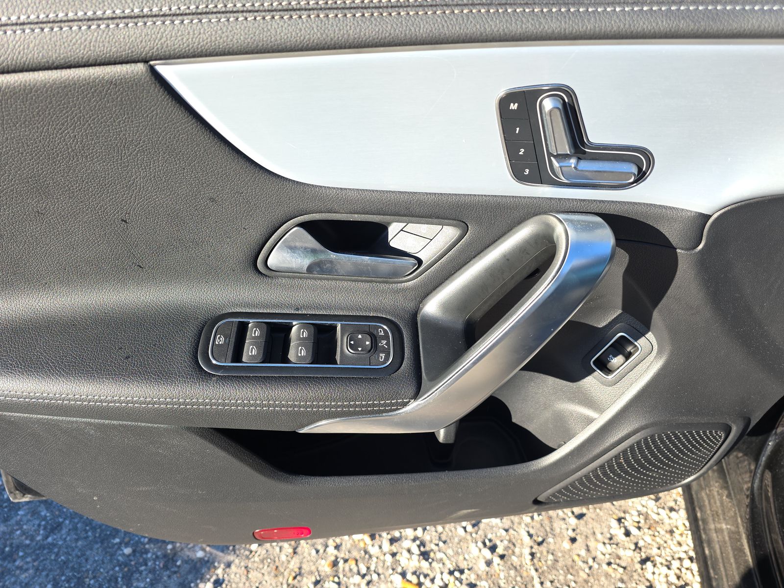 2025 Mercedes-Benz CLA CLA 250 FWD