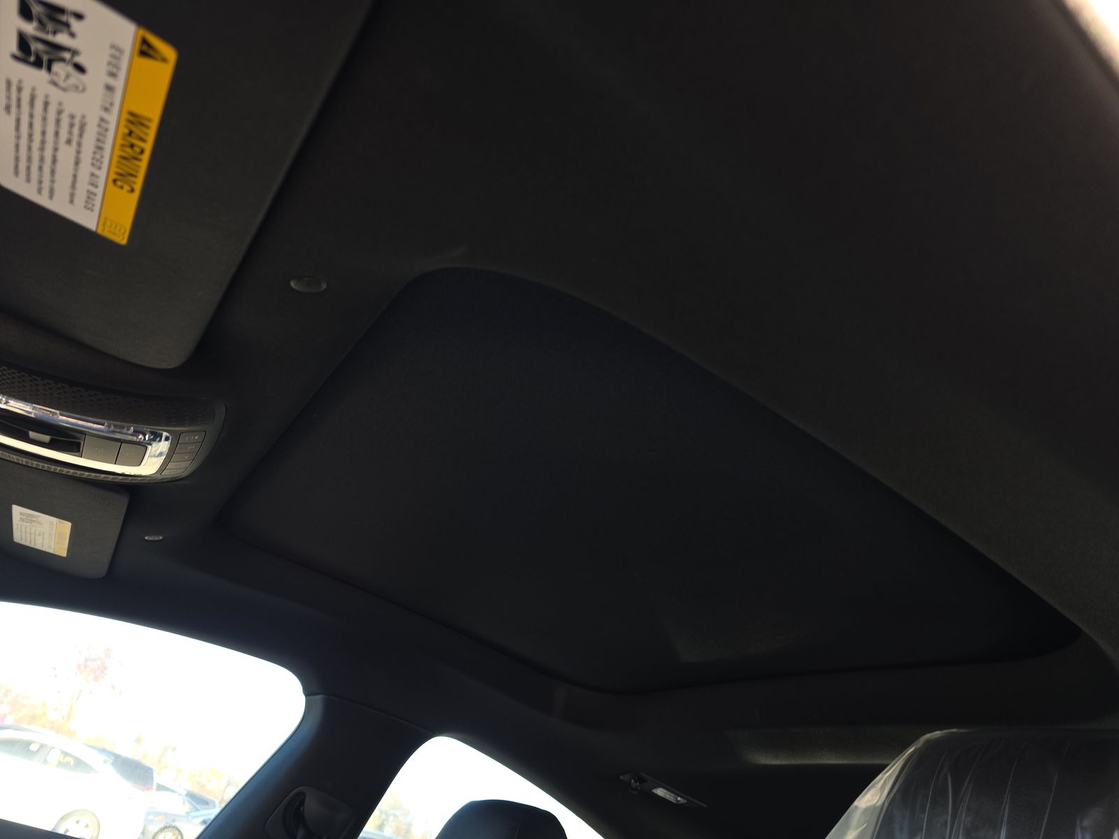 2025 Mercedes-Benz CLA CLA 250 FWD