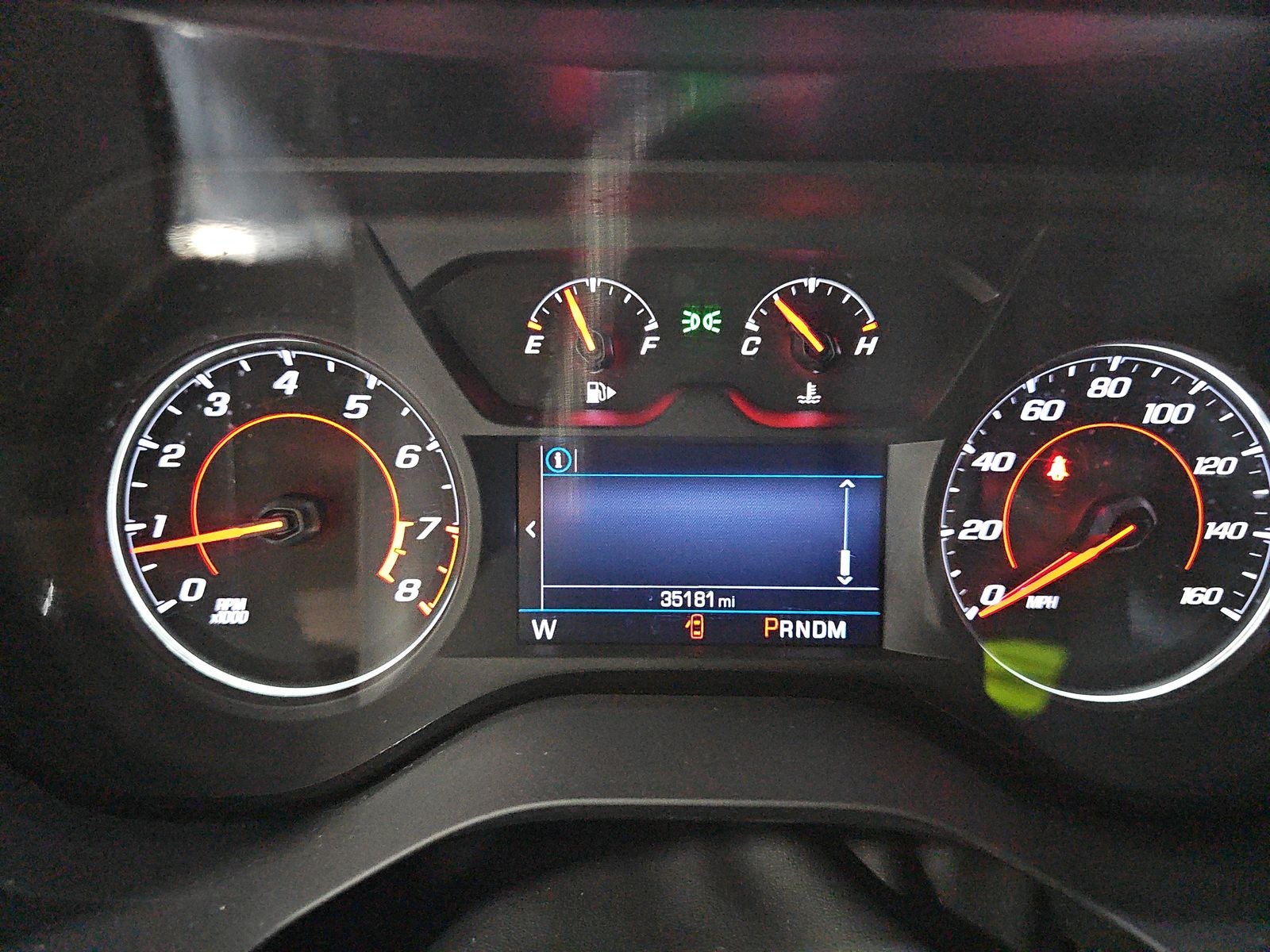 2022 Chevrolet Camaro 2LT RWD