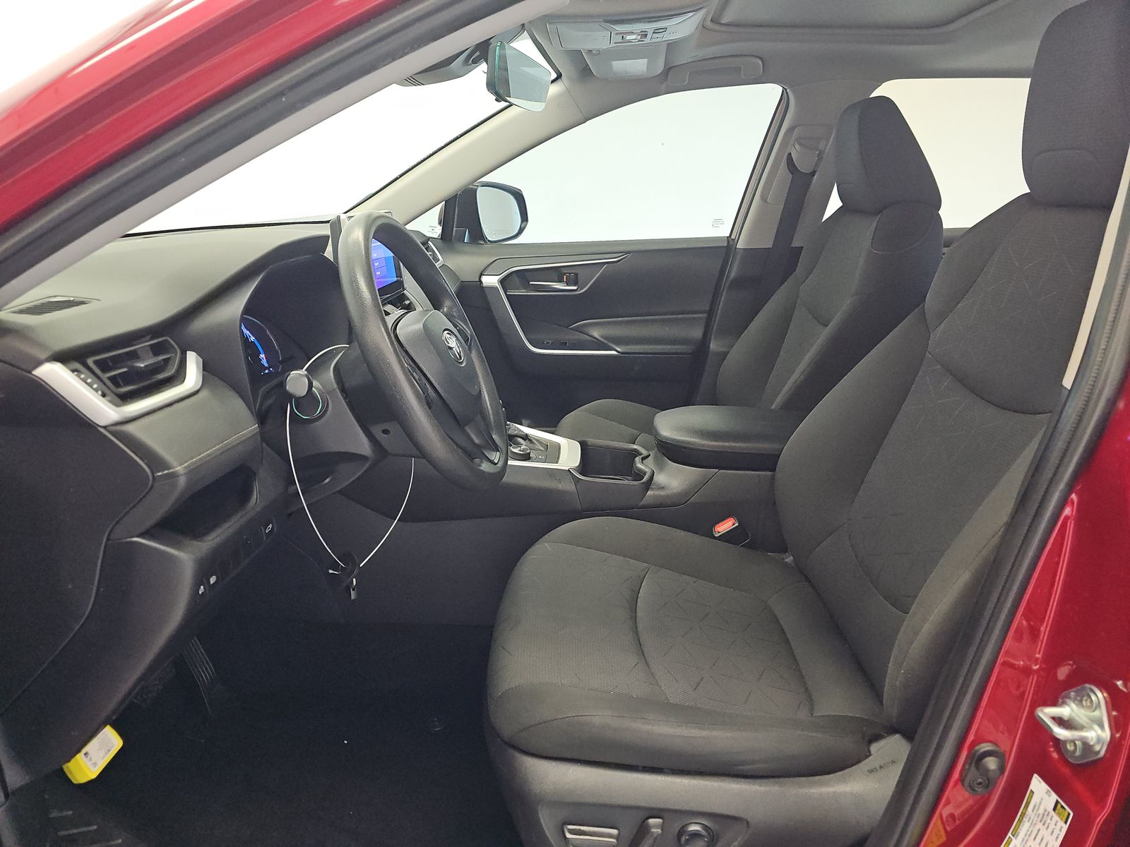 2024 Toyota RAV4 Hybrid XLE AWD