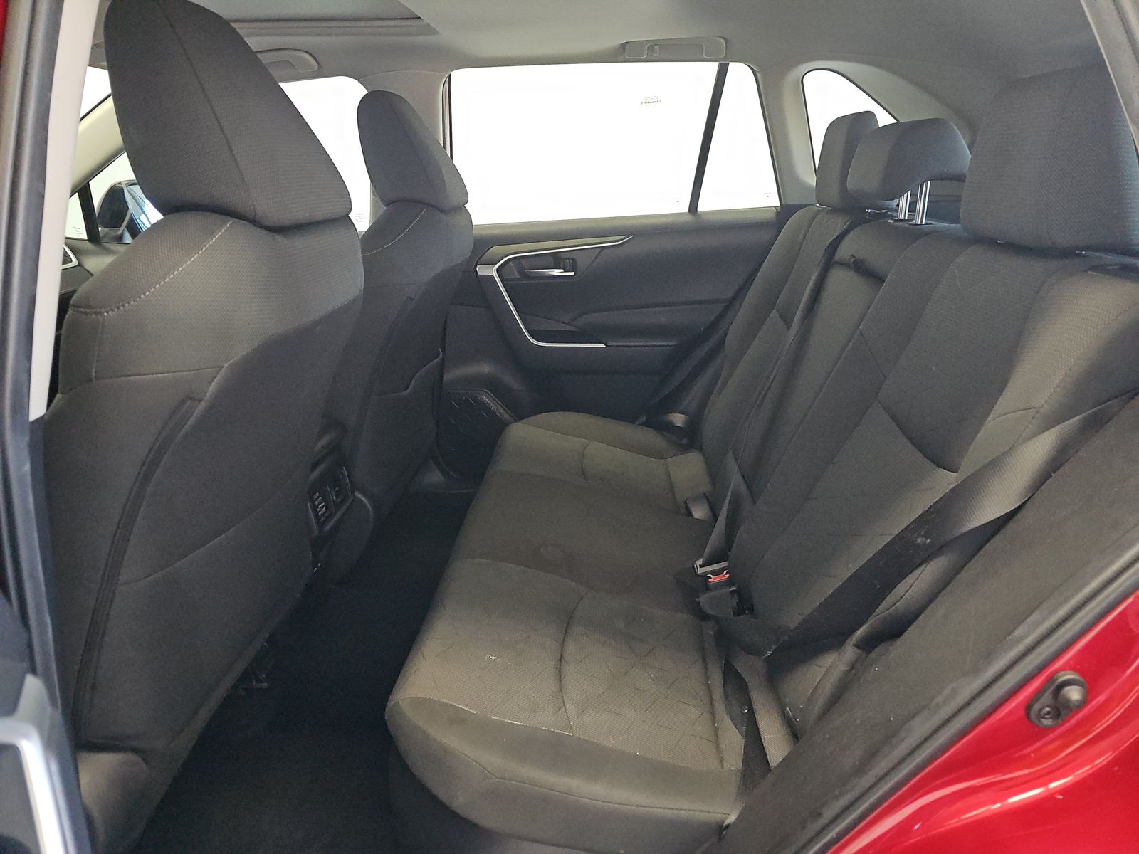 2024 Toyota RAV4 Hybrid XLE AWD