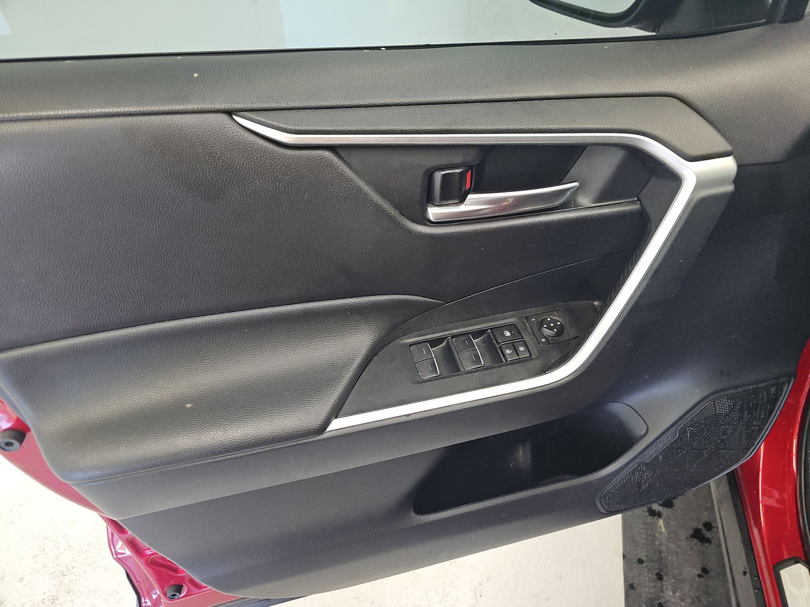 2024 Toyota RAV4 Hybrid XLE AWD