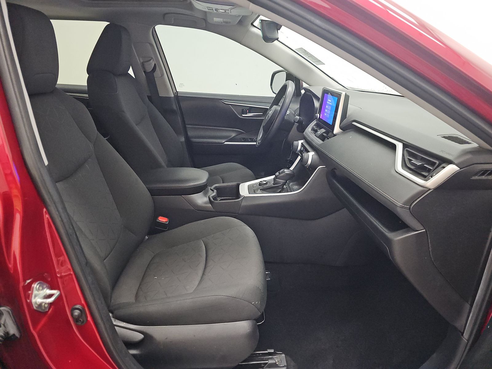 2024 Toyota RAV4 Hybrid XLE AWD