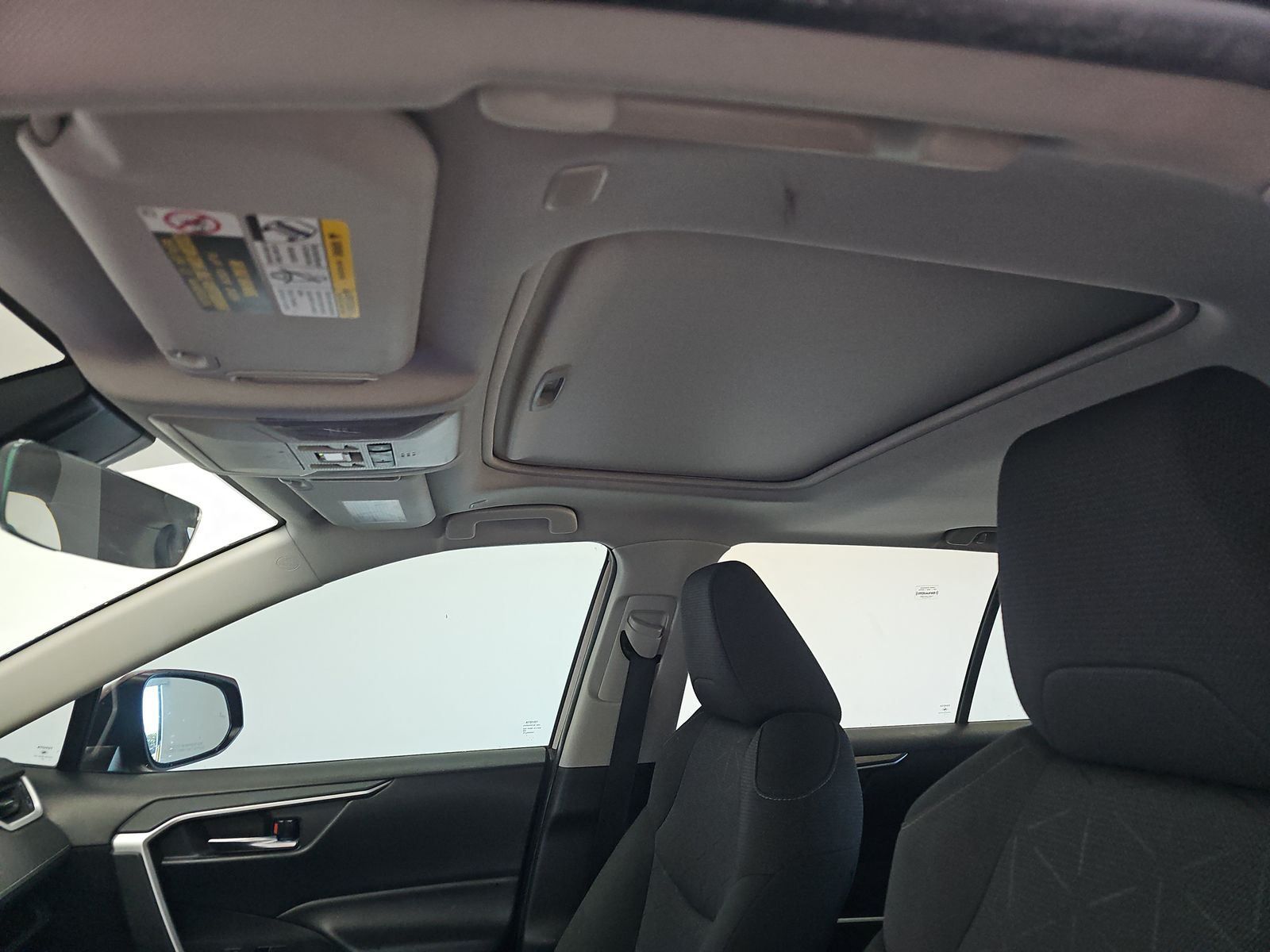 2024 Toyota RAV4 Hybrid XLE AWD