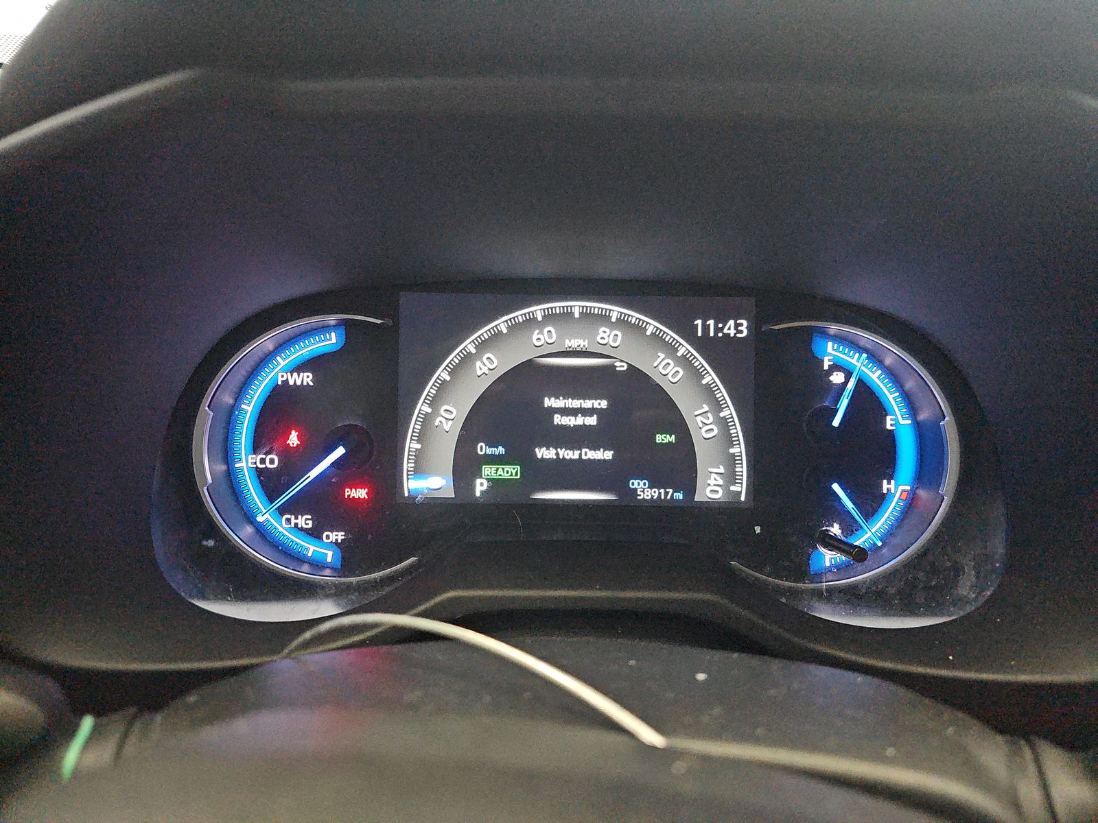 2024 Toyota RAV4 Hybrid XLE AWD