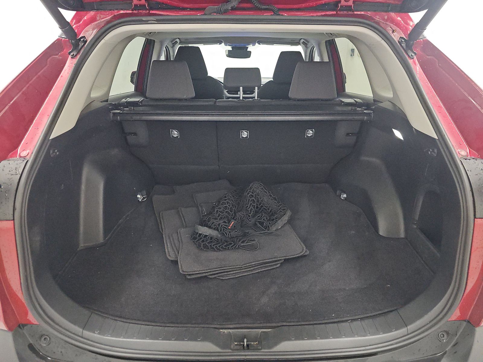 2024 Toyota RAV4 Hybrid XLE AWD