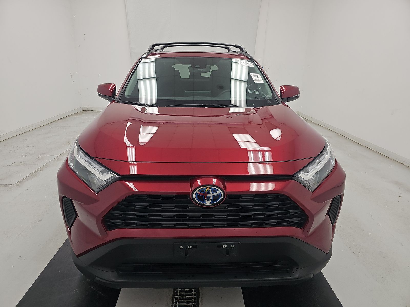 2024 Toyota RAV4 Hybrid XLE AWD