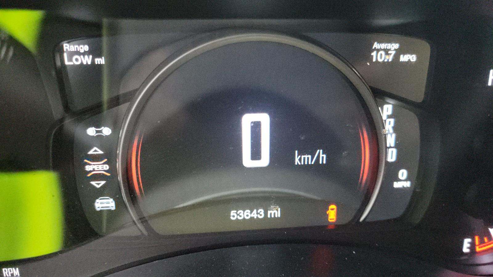 2022 Dodge Durango R/T Plus AWD