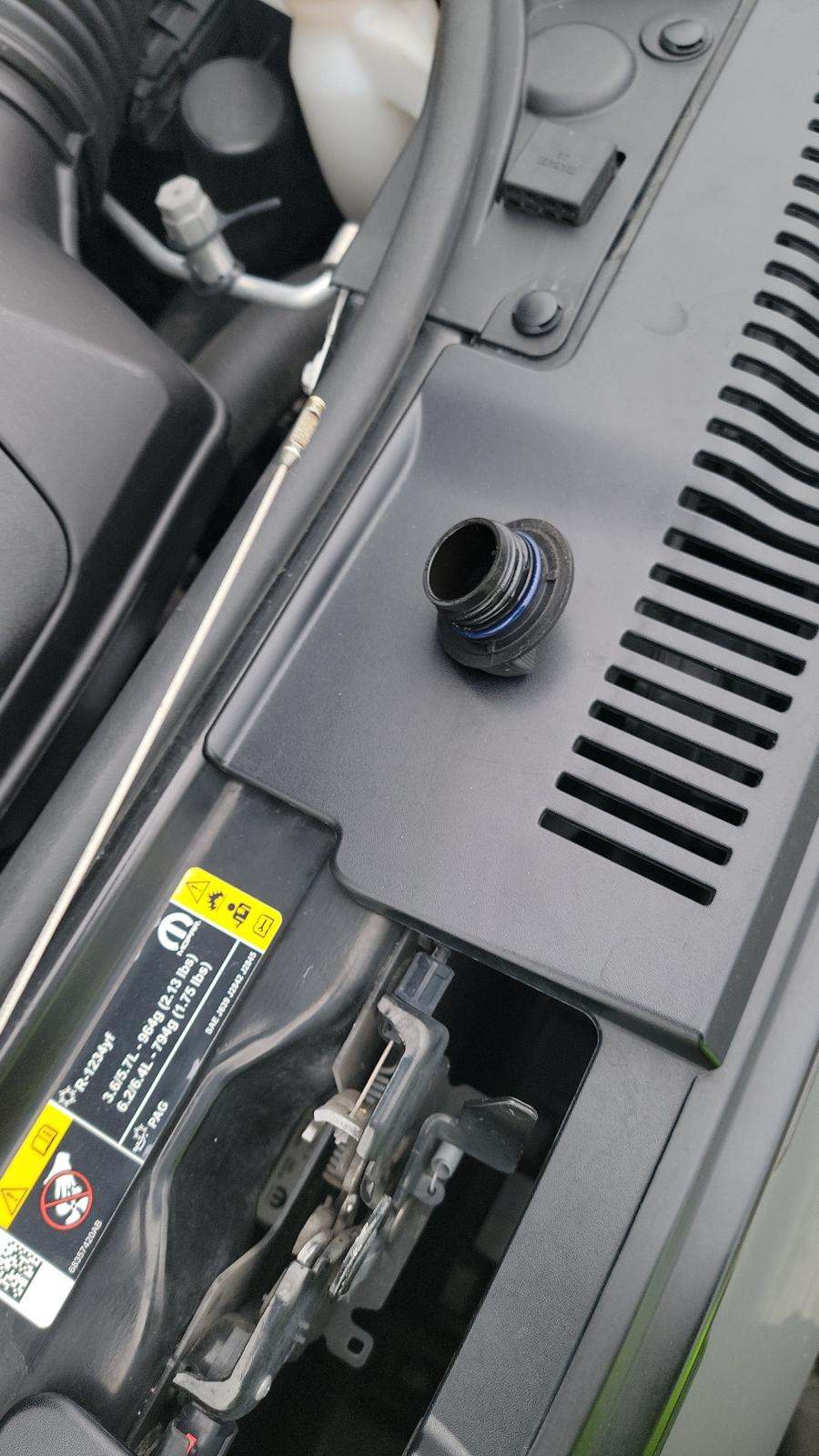 2022 Dodge Durango R/T Plus AWD