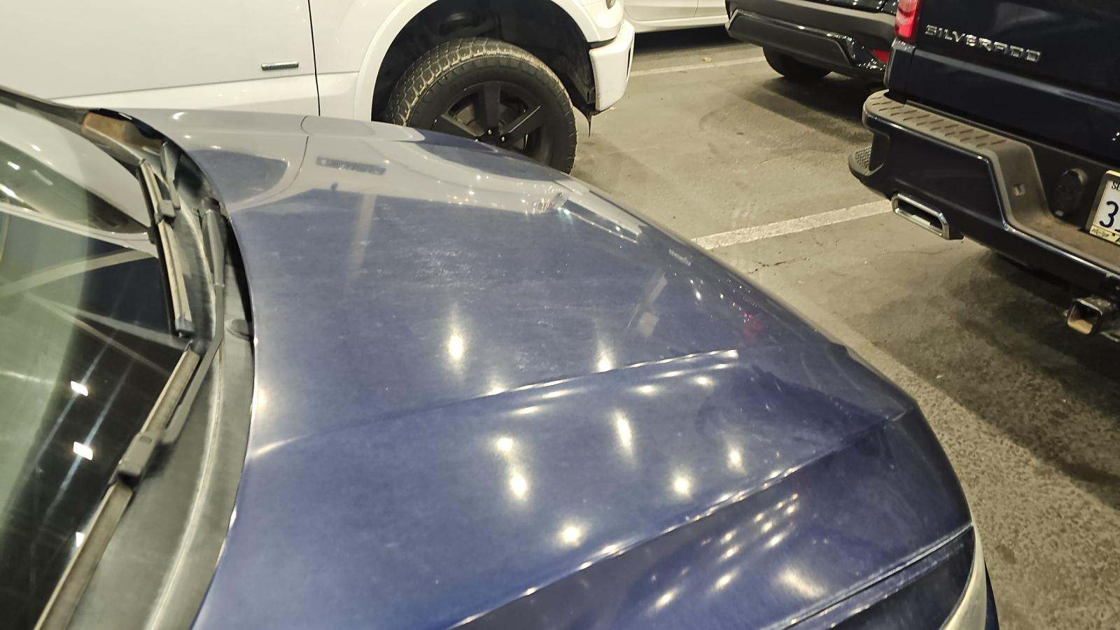 2022 Volkswagen Golf GTI 2.0T S FWD