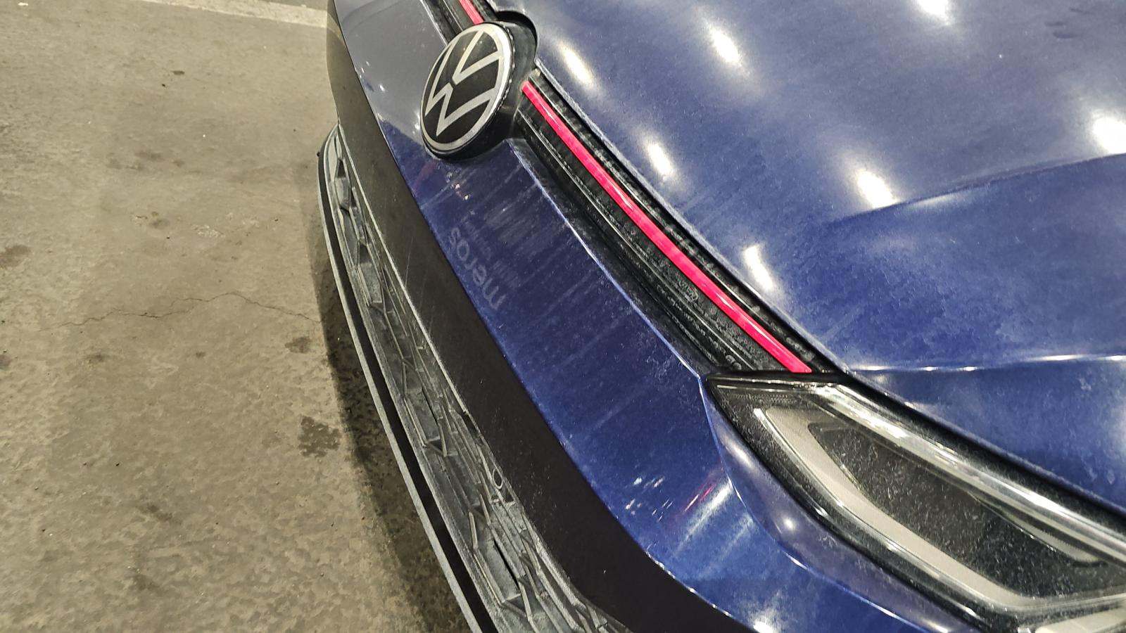 2022 Volkswagen Golf GTI 2.0T S FWD