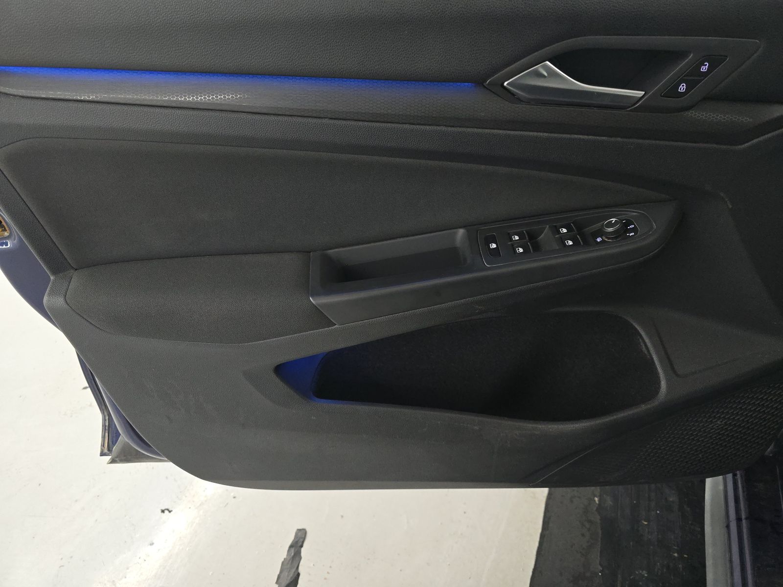 2022 Volkswagen Golf GTI 2.0T S FWD