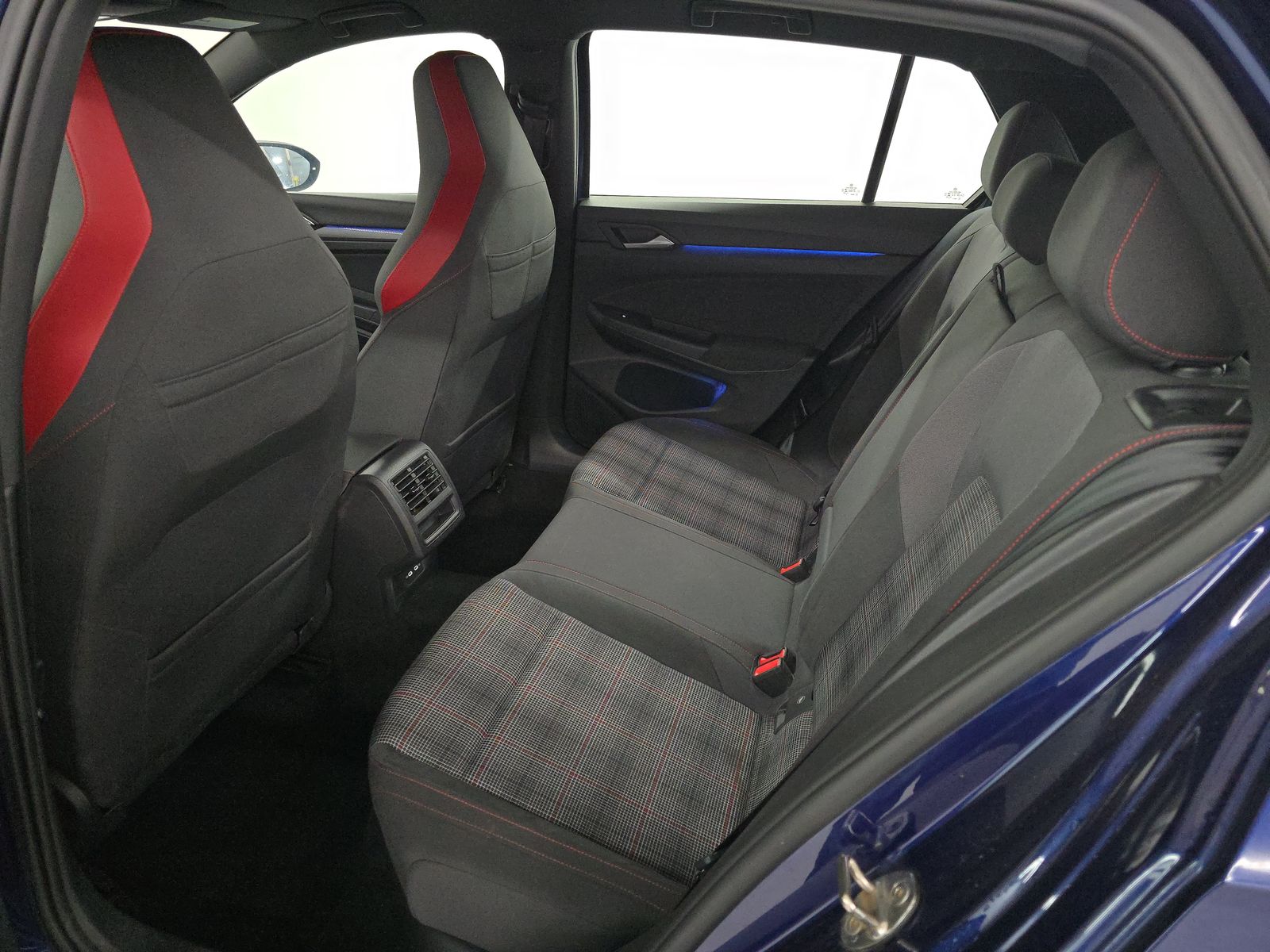 2022 Volkswagen Golf GTI 2.0T S FWD