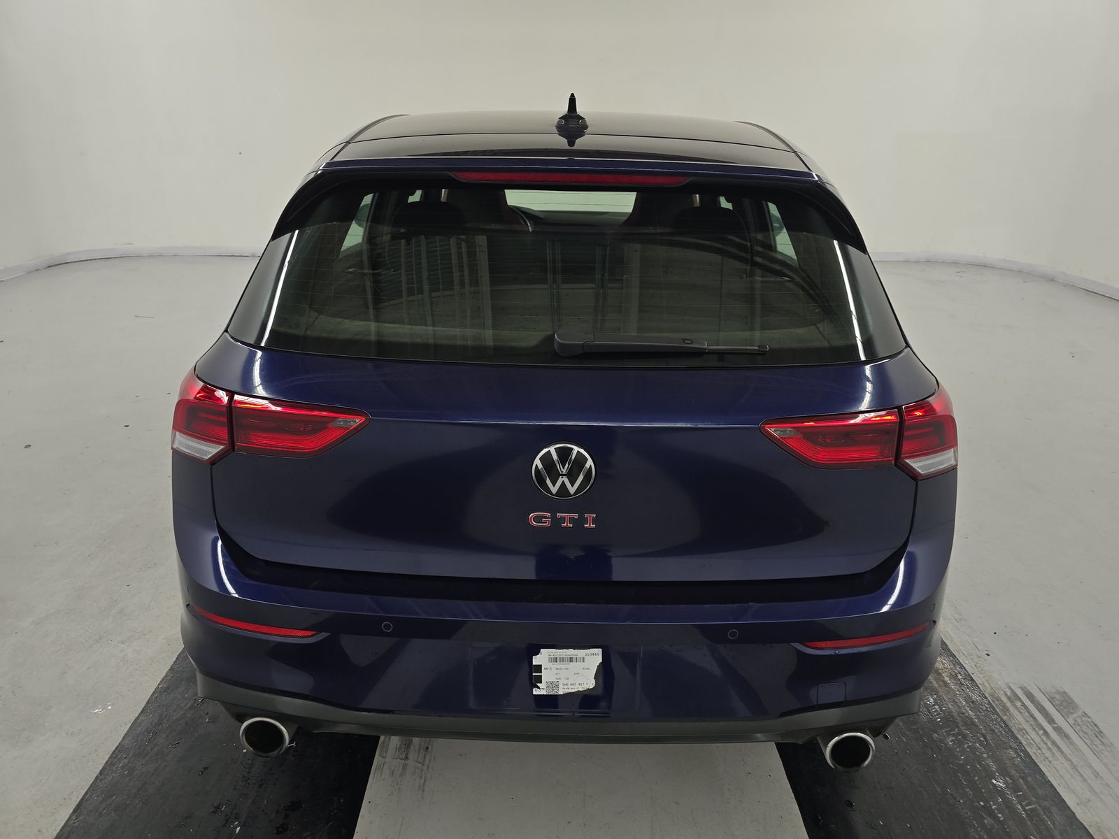 2022 Volkswagen Golf GTI 2.0T S FWD