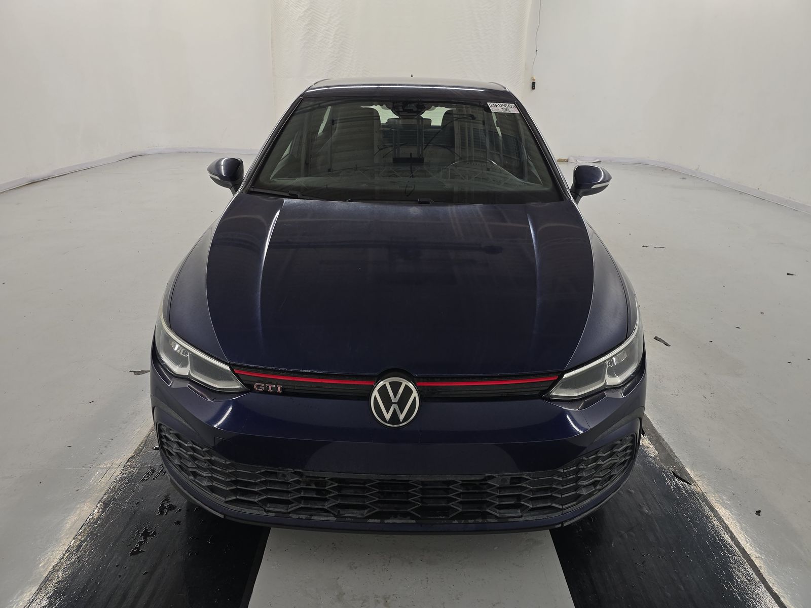 2022 Volkswagen Golf GTI 2.0T S FWD