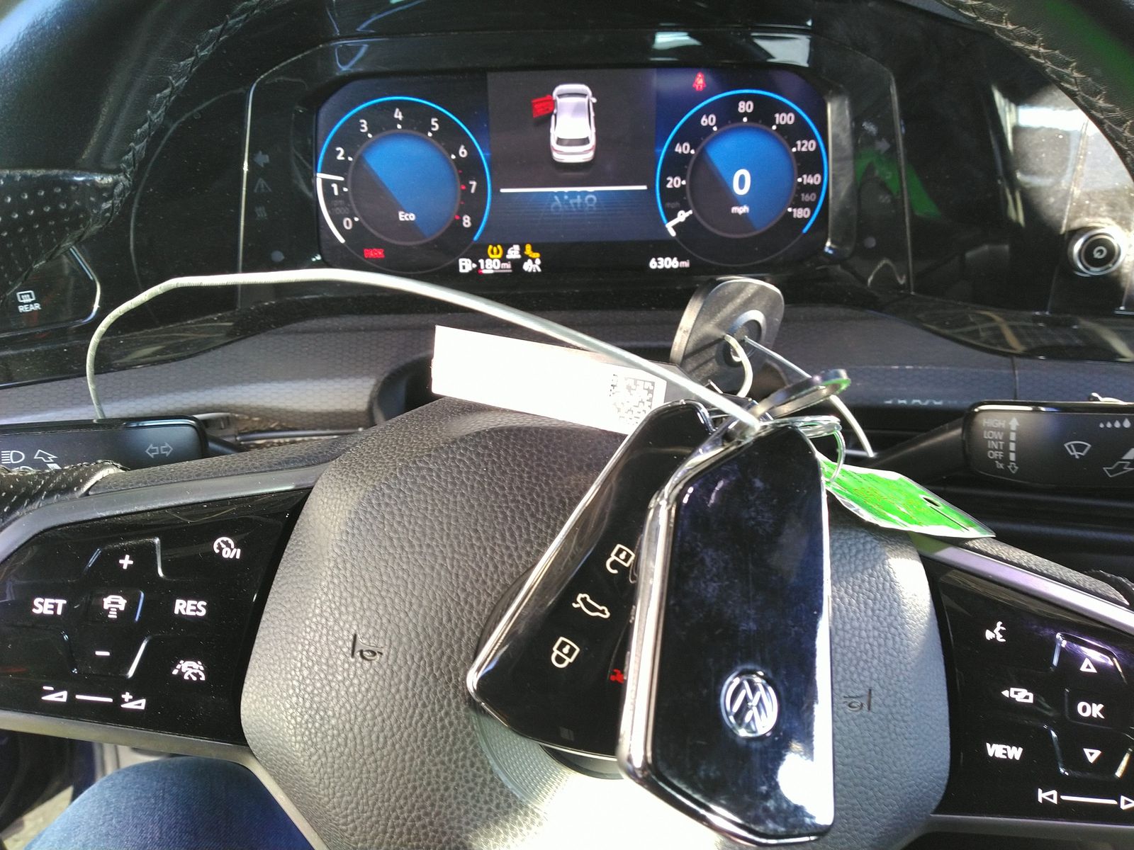 2022 Volkswagen Golf GTI 2.0T S FWD