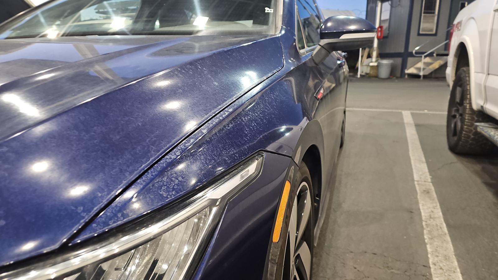 2022 Volkswagen Golf GTI 2.0T S FWD