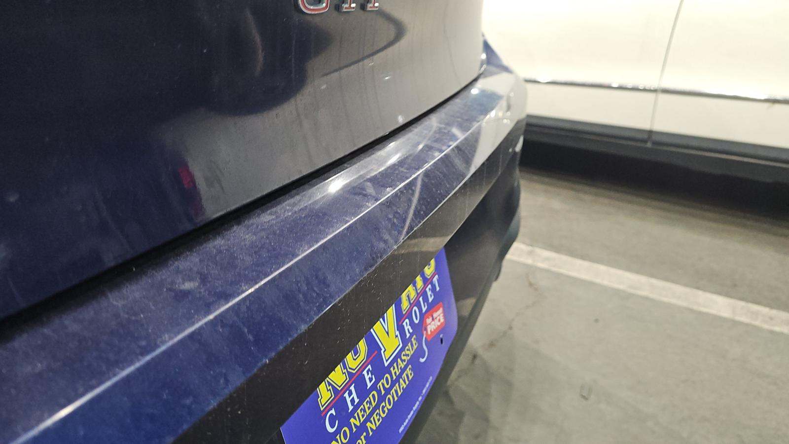 2022 Volkswagen Golf GTI 2.0T S FWD