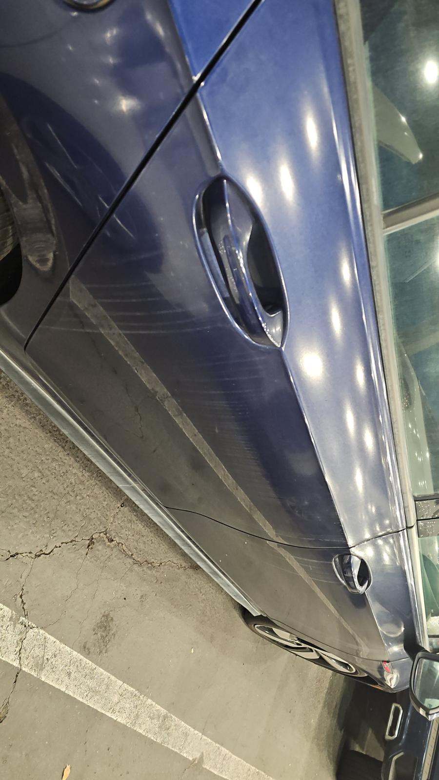 2022 Volkswagen Golf GTI 2.0T S FWD