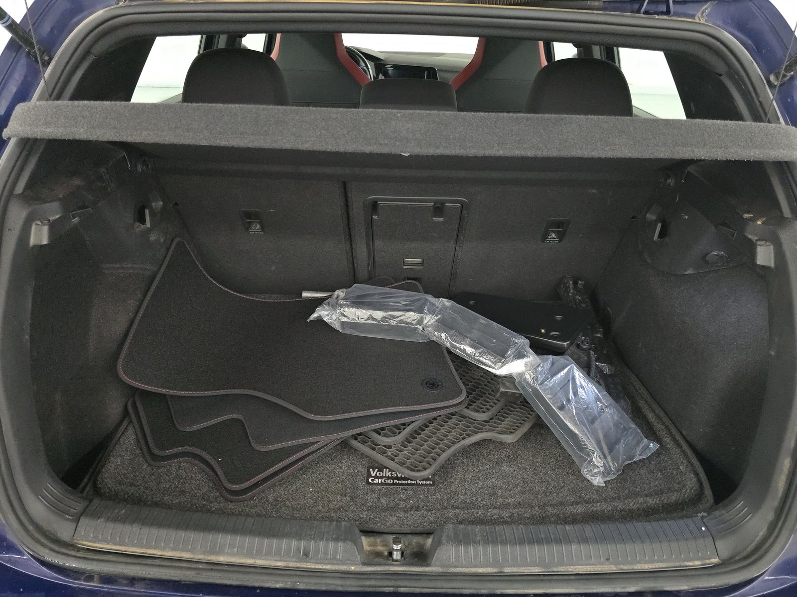 2022 Volkswagen Golf GTI 2.0T S FWD