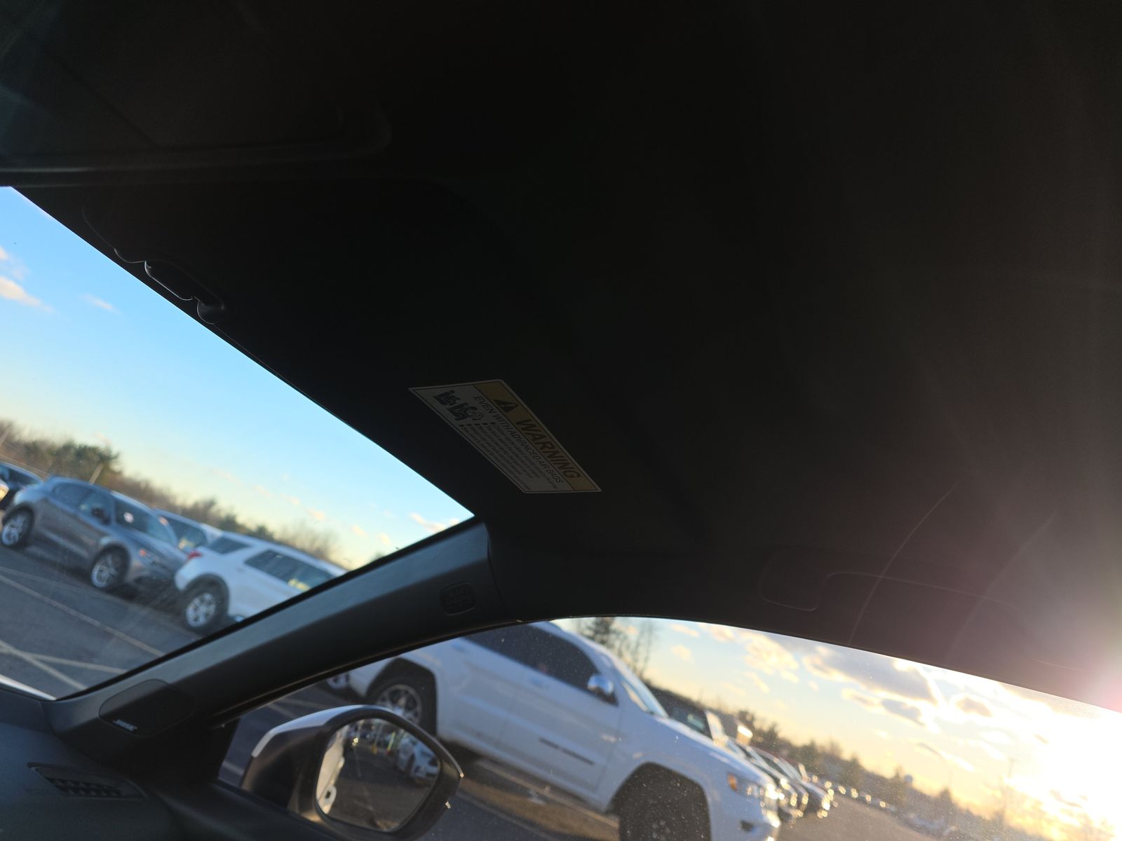 2022 Honda Civic Sport Touring FWD