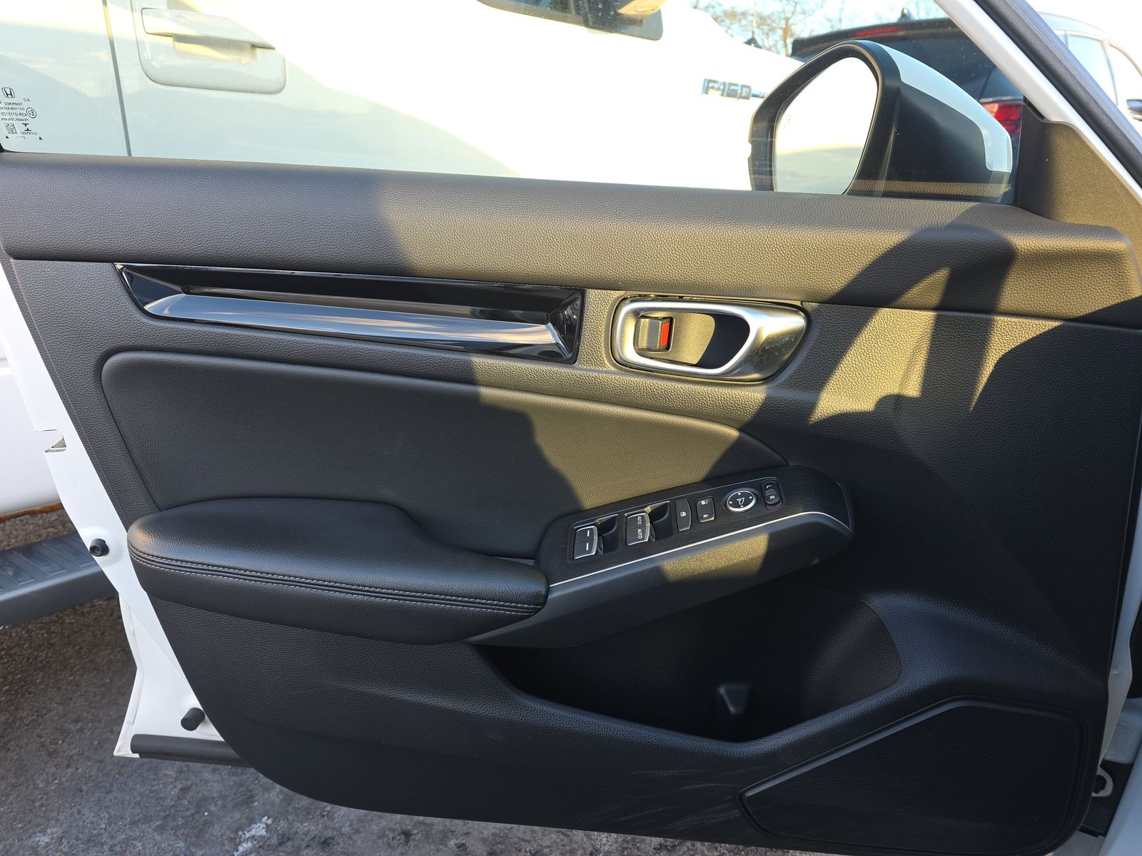 2022 Honda Civic Sport Touring FWD