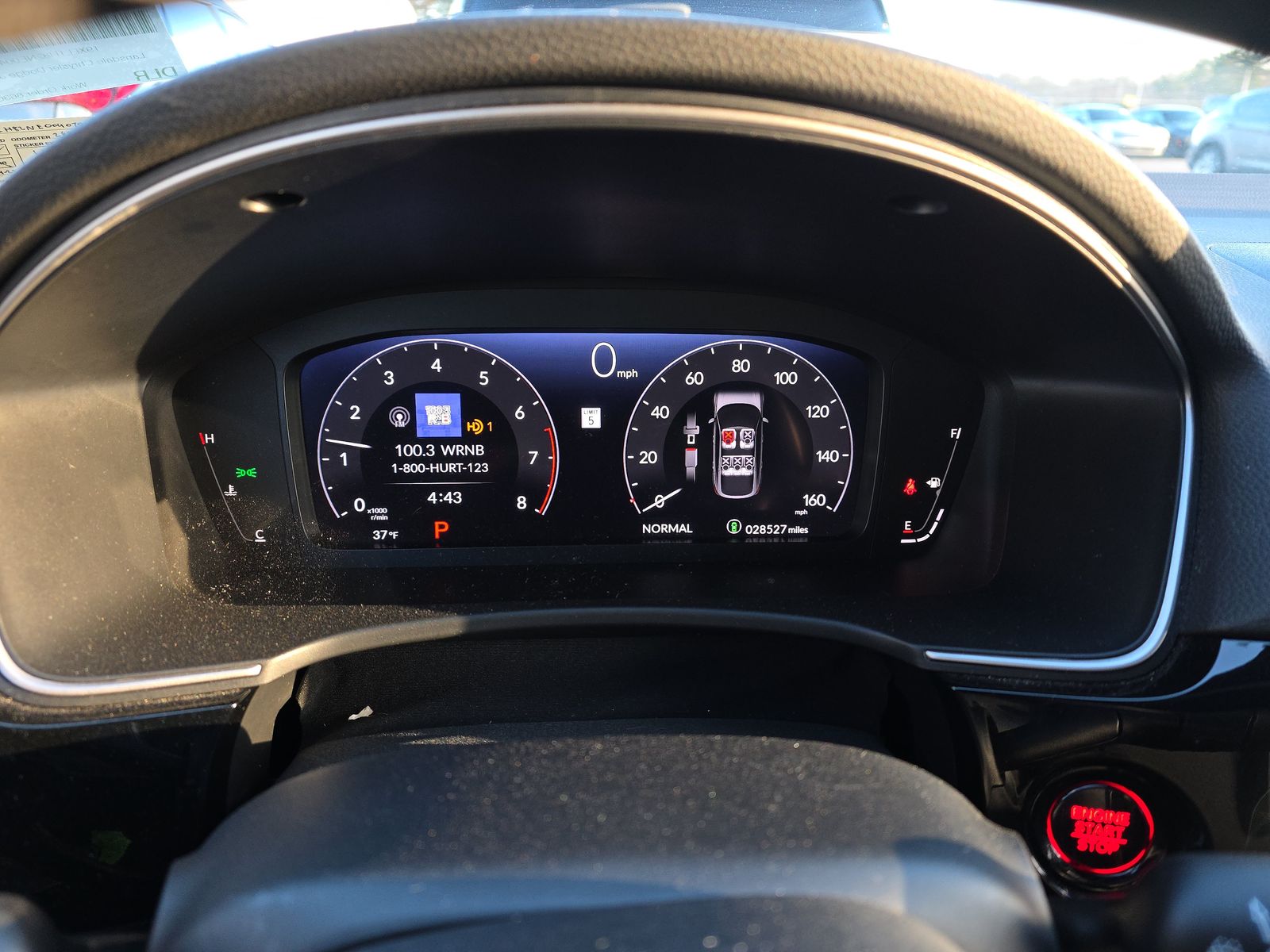 2022 Honda Civic Sport Touring FWD