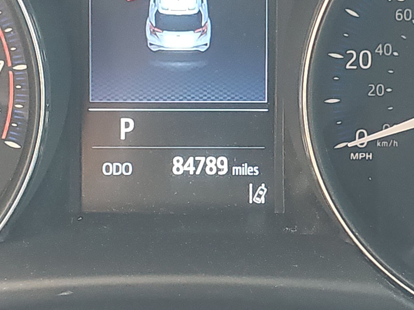 2021 Toyota C-HR XLE FWD