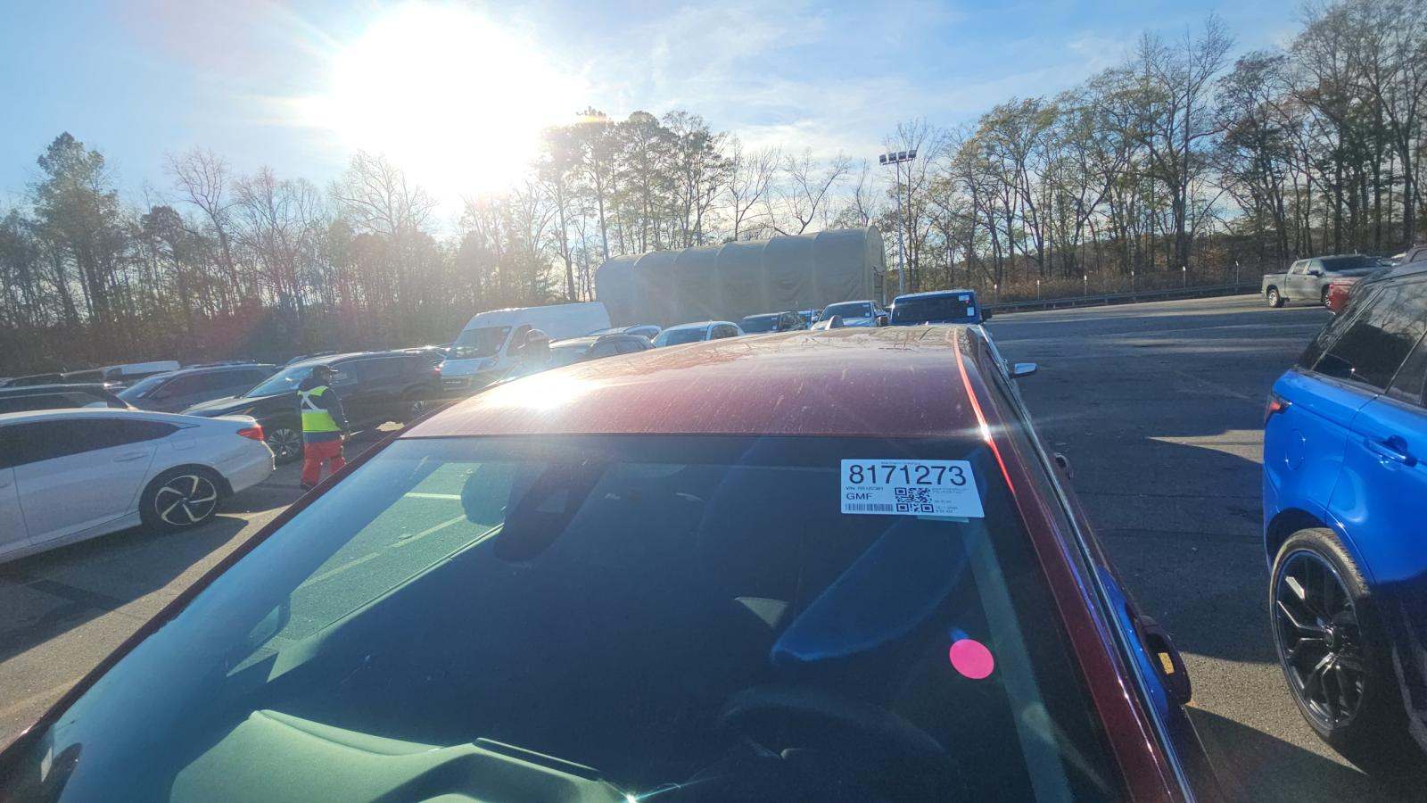 2024 Chevrolet Equinox LT FWD